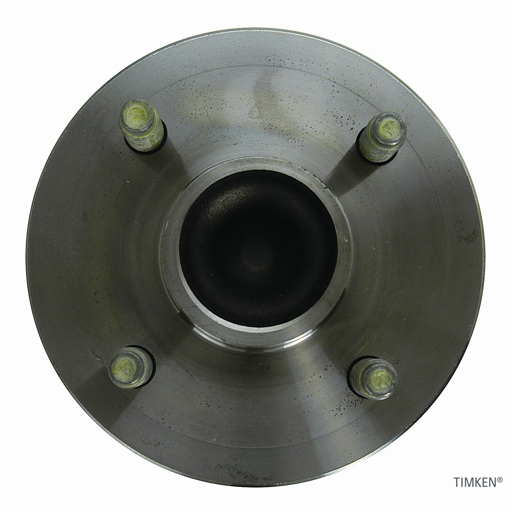 Timken HA590066 Hub Unit Bearing Assemblies: Preset, Pre-Greased And Pre-Sealed - Image 2