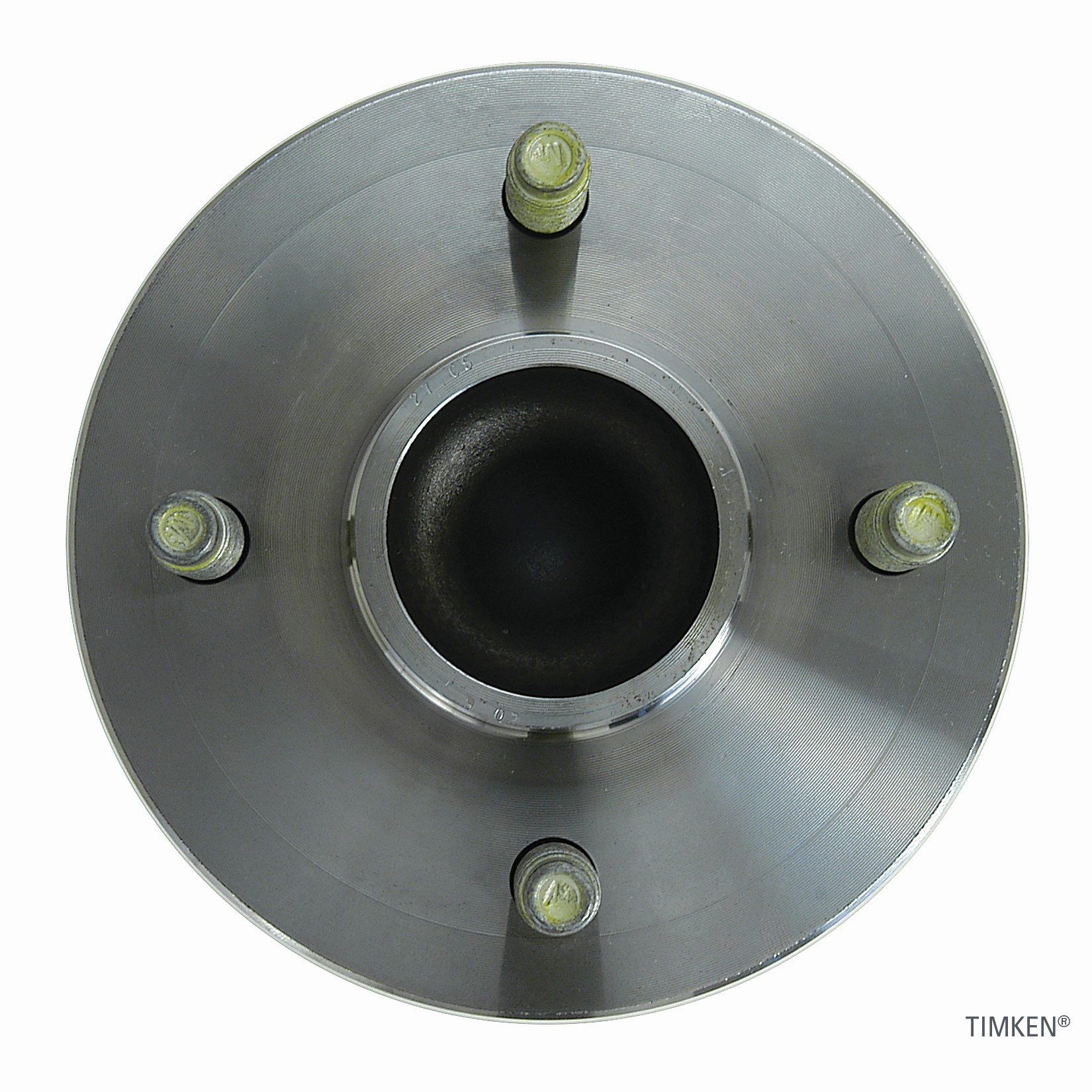 Timken HA590067 Hub Unit Bearing Assemblies: Preset, Pre-Greased And Pre-Sealed - Image 2