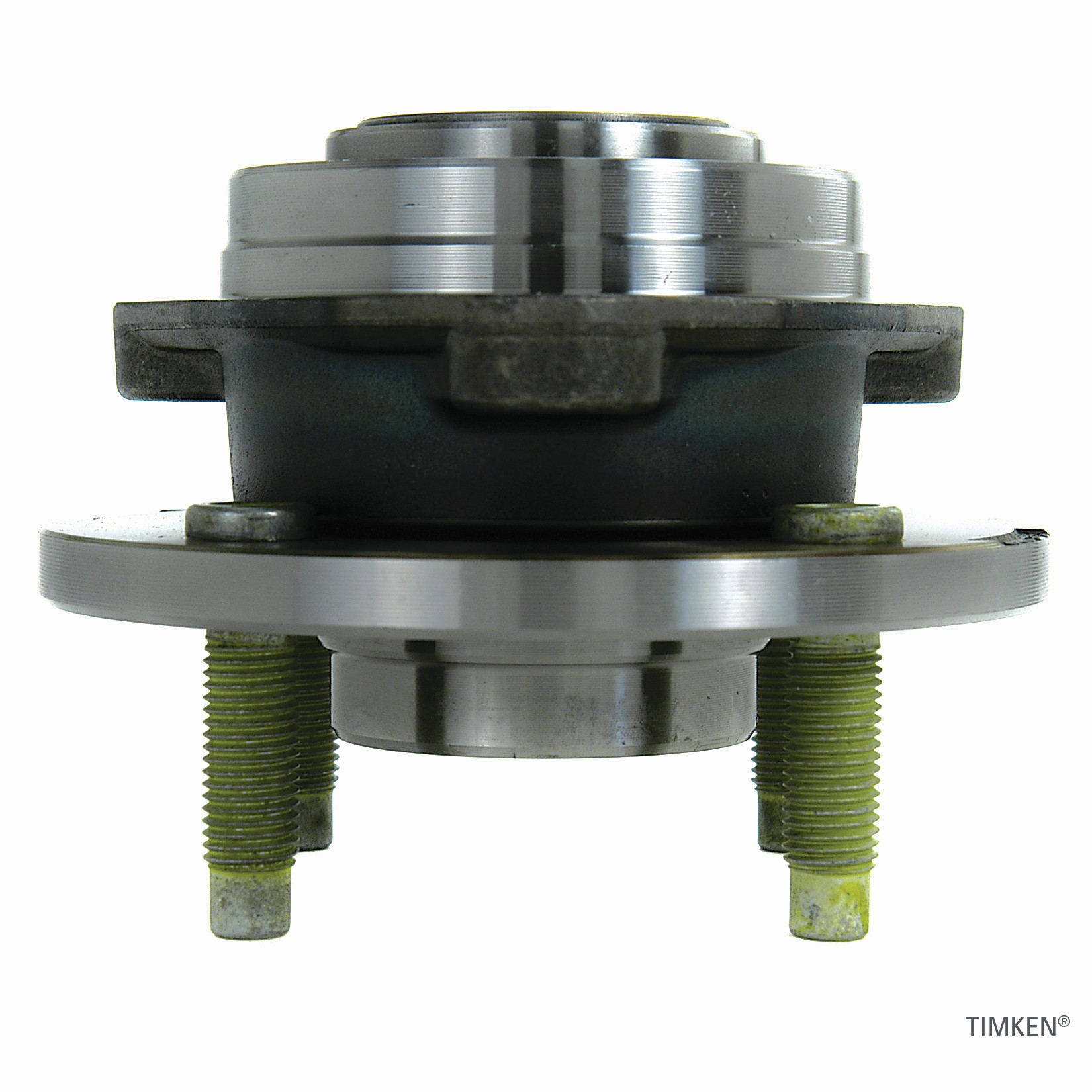 Timken HA590069 Hub Unit Bearing Assemblies: Preset, Pre-Greased And Pre-Sealed - Image 3