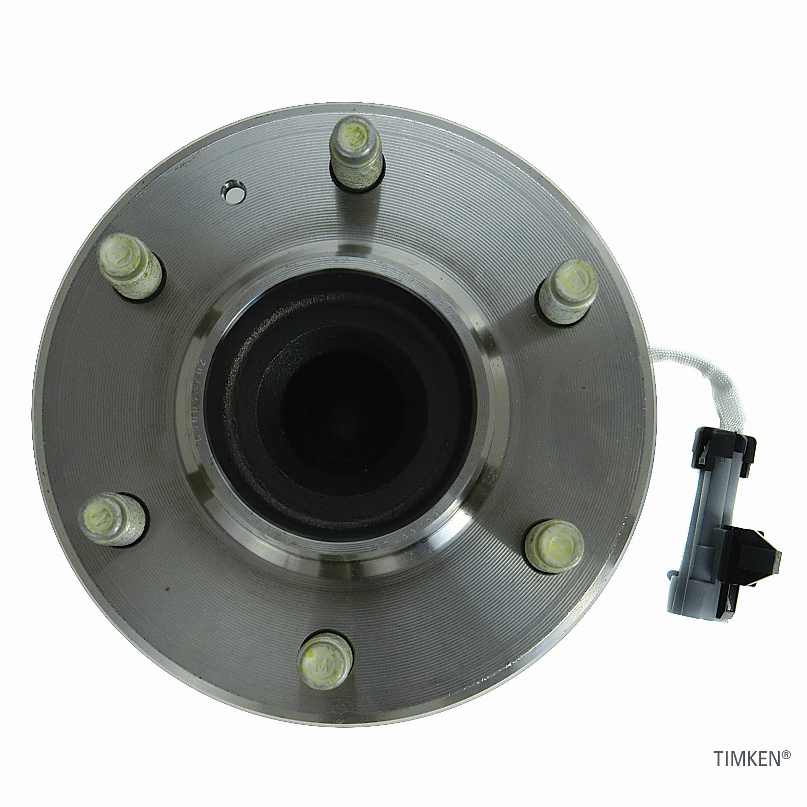 Timken HA590077 Hub Unit Bearing Assemblies: Preset, Pre-Greased And Pre-Sealed - Image 2