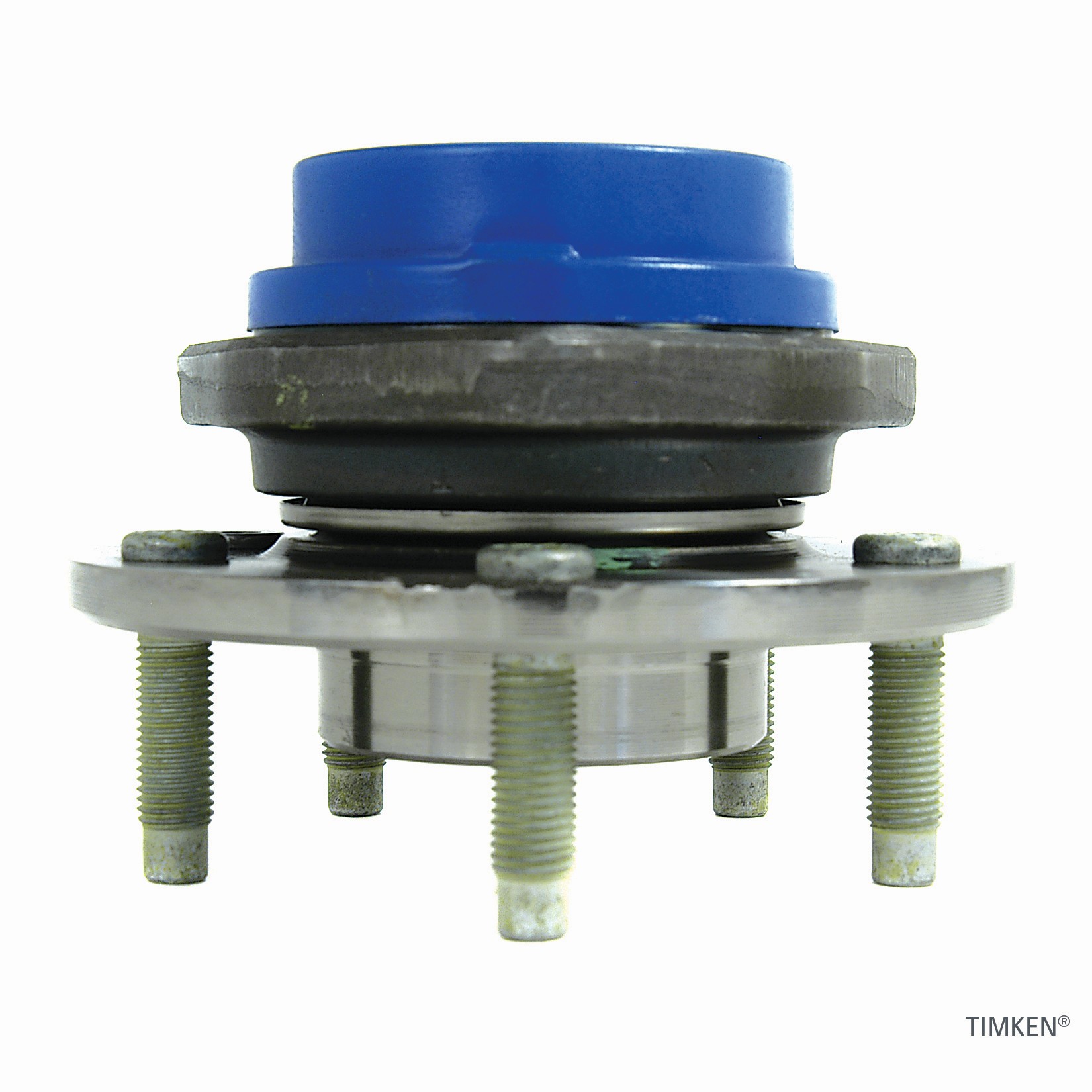 Timken HA590085 Hub Unit Bearing Assemblies: Preset, Pre-Greased And Pre-Sealed - Image 3