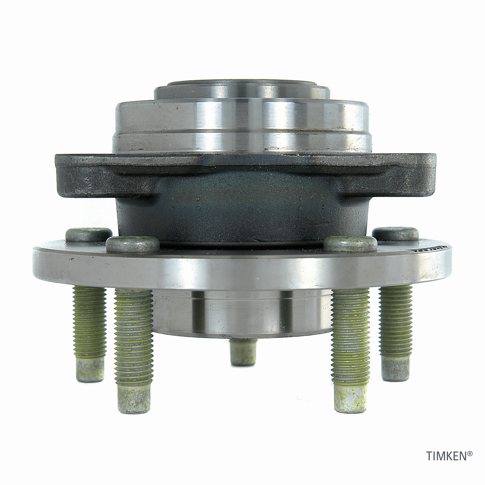 Timken HA590087 Hub Unit Bearing Assemblies: Preset, Pre-Greased And Pre-Sealed