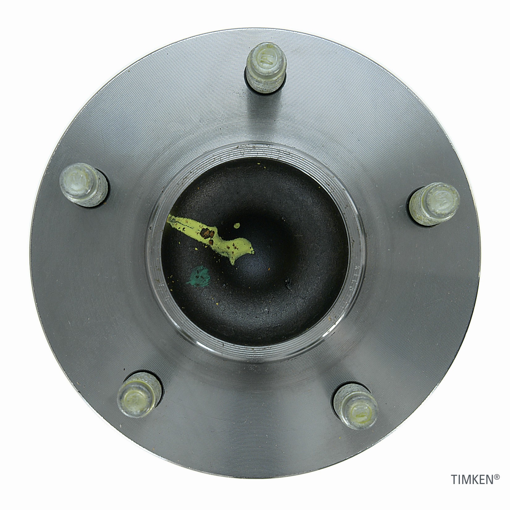 Timken HA590088 Hub Unit Bearing Assemblies: Preset, Pre-Greased And Pre-Sealed - Image 2