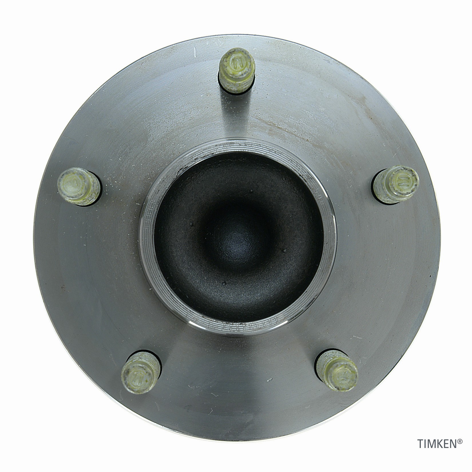 Timken HA590089 Hub Unit Bearing Assemblies: Preset, Pre-Greased And Pre-Sealed - Image 2