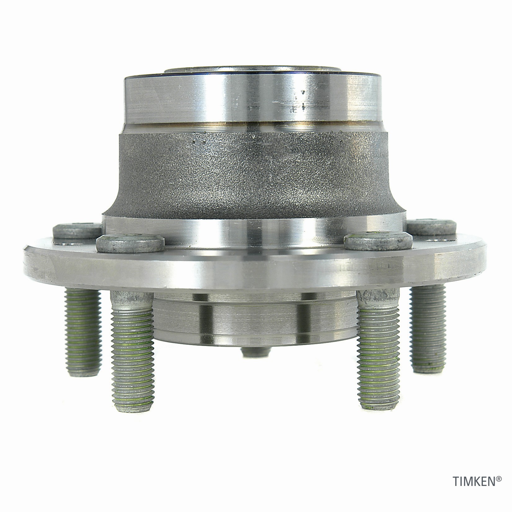 Timken HA590095 Hub Unit Bearing Assemblies: Preset, Pre-Greased And Pre-Sealed - Image 3