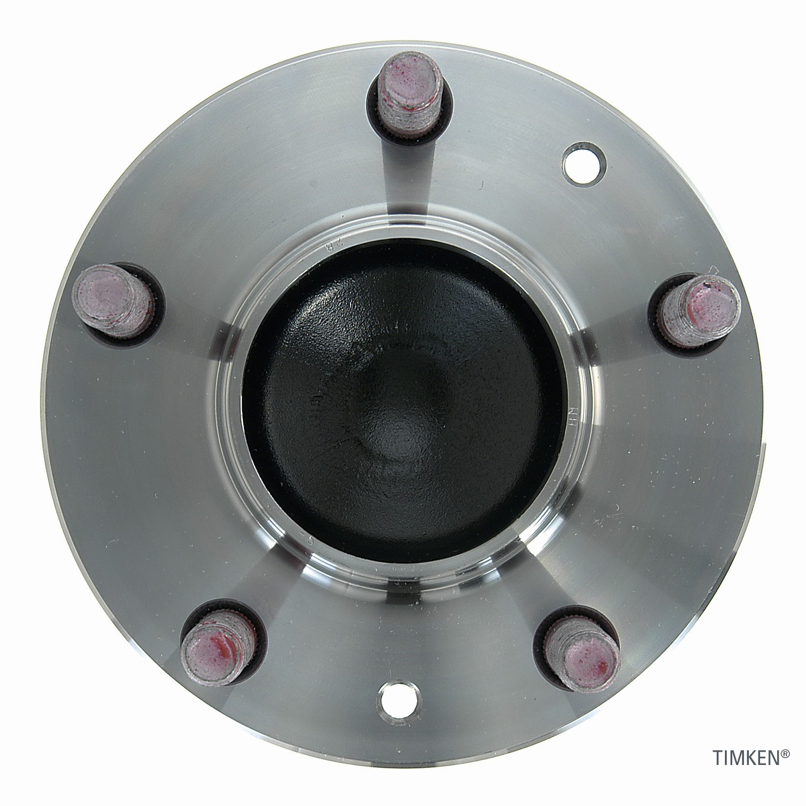 Timken HA590096 Hub Unit Bearing Assemblies: Preset, Pre-Greased And Pre-Sealed - Image 2
