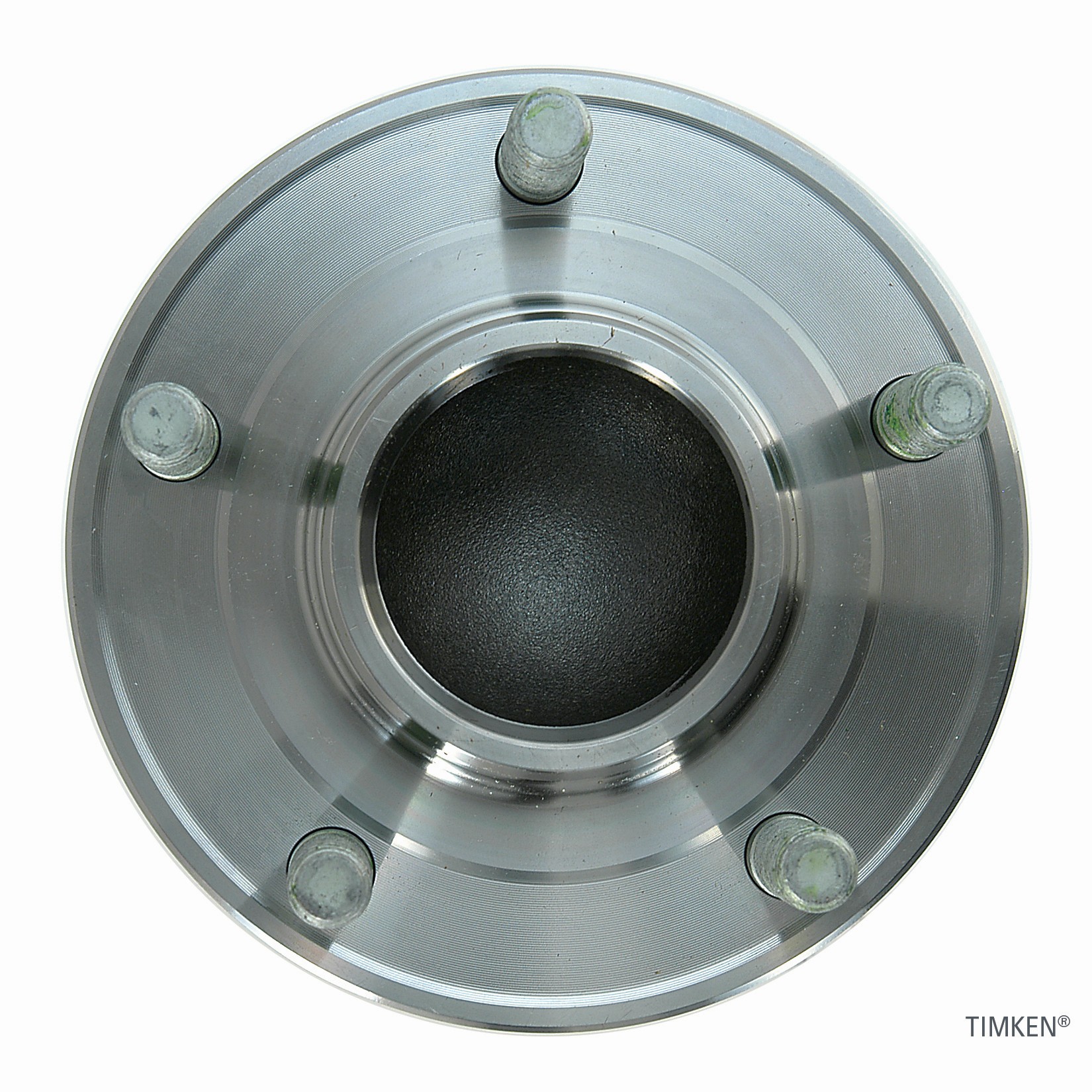 Timken HA590098 Hub Unit Bearing Assemblies: Preset, Pre-Greased And Pre-Sealed - Image 2