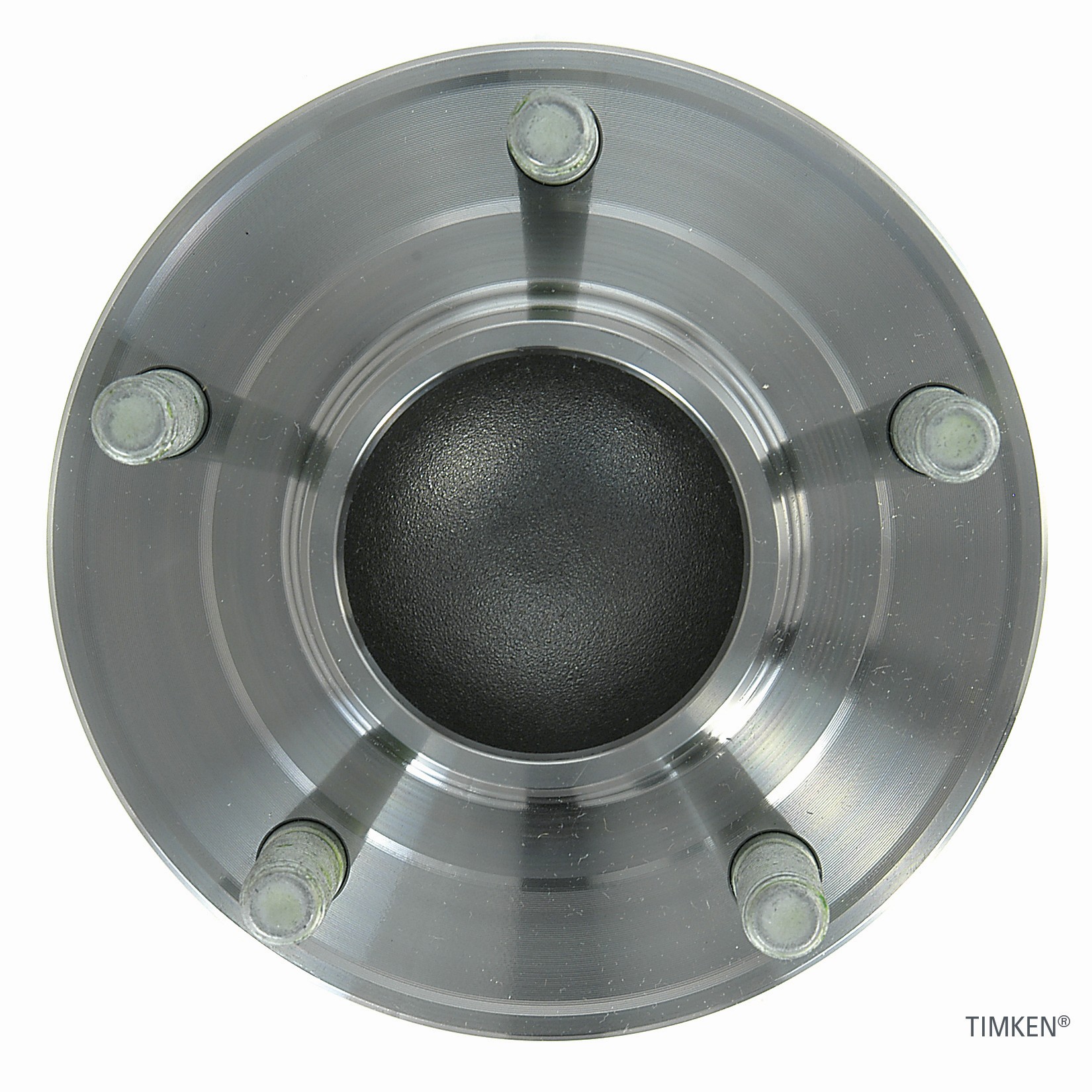 Timken HA590099 Hub Unit Bearing Assemblies: Preset, Pre-Greased And Pre-Sealed - Image 2
