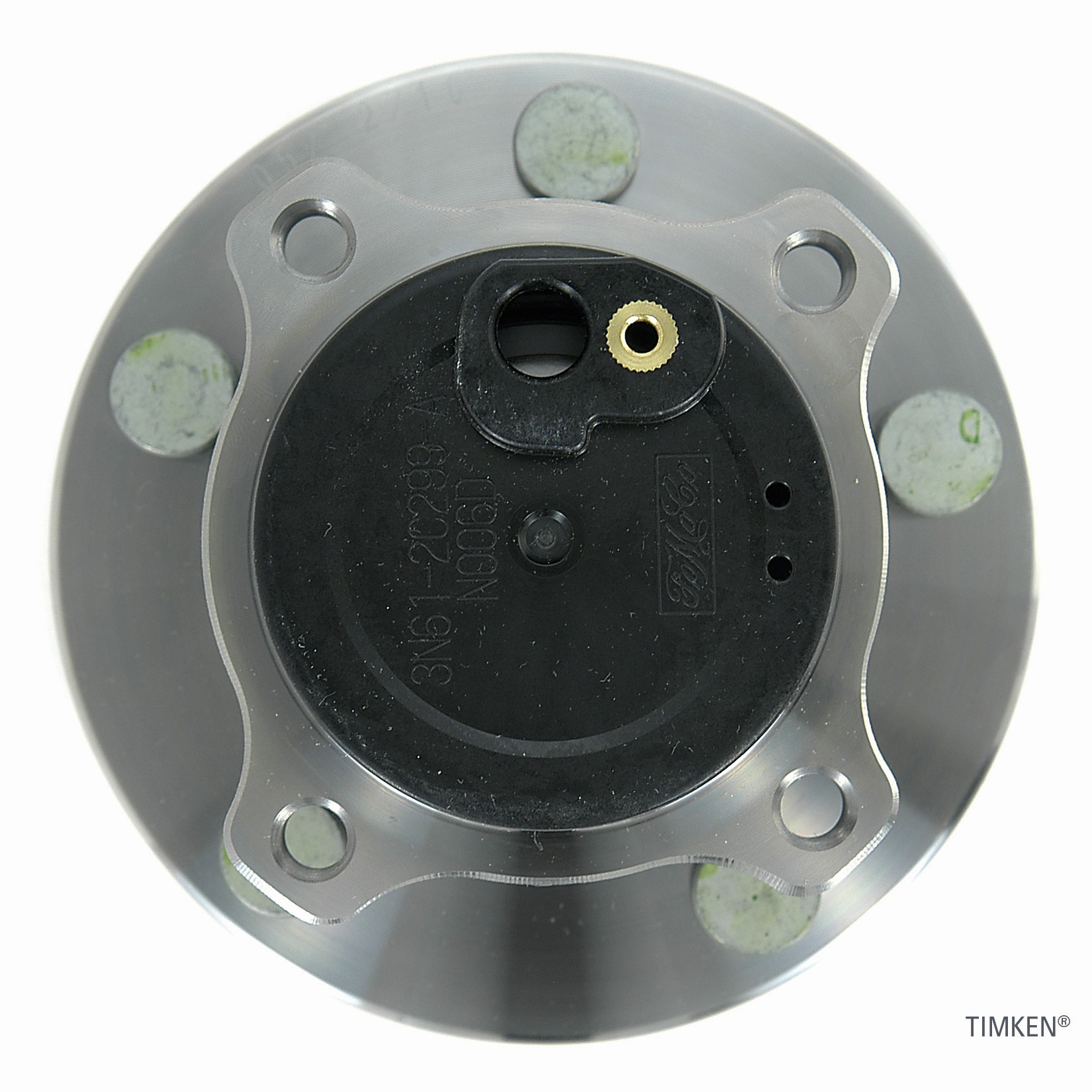 Timken HA590099 Hub Unit Bearing Assemblies: Preset, Pre-Greased And Pre-Sealed - Image 4