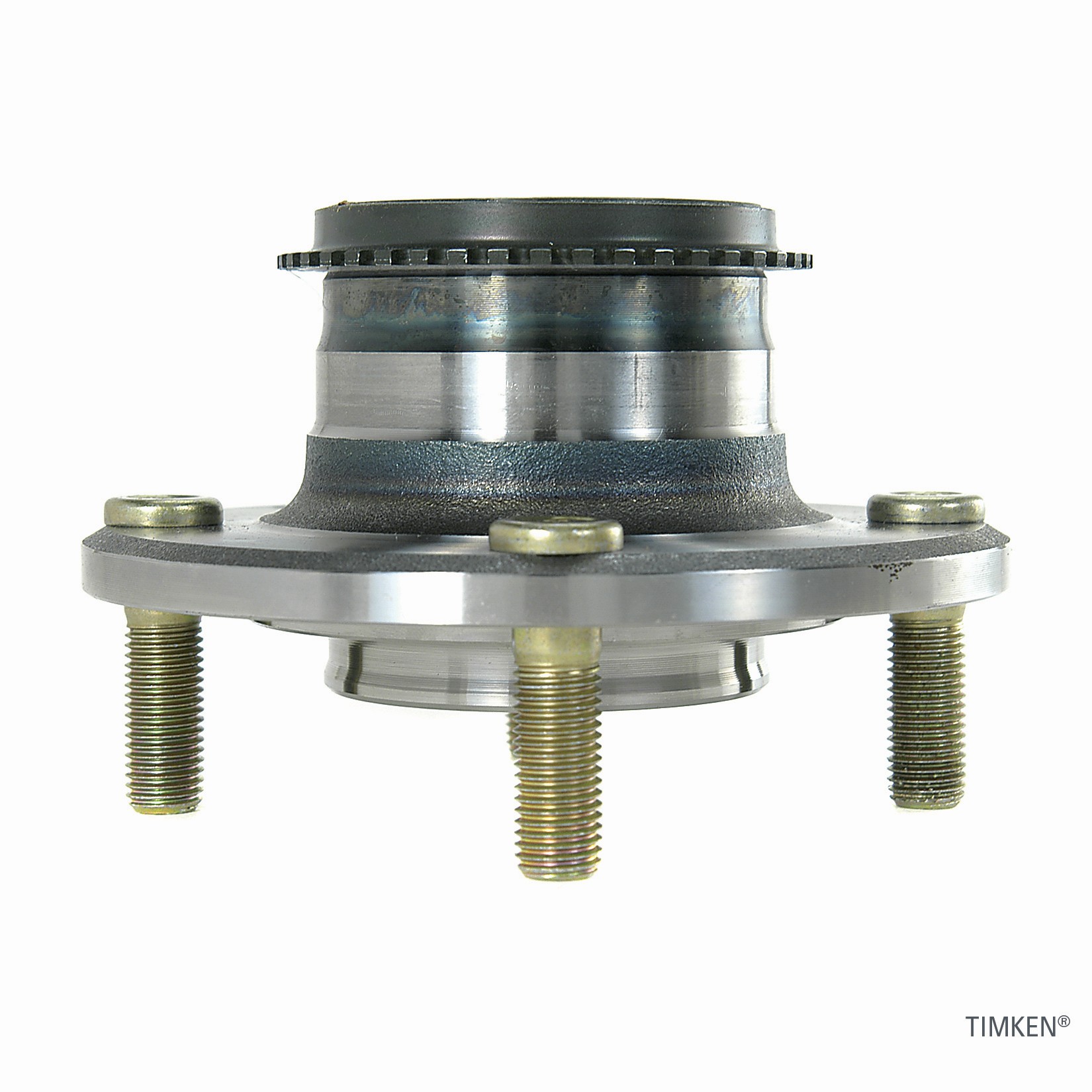 Timken HA590101 Hub Unit Bearing Assemblies: Preset, Pre-Greased And Pre-Sealed - Image 3