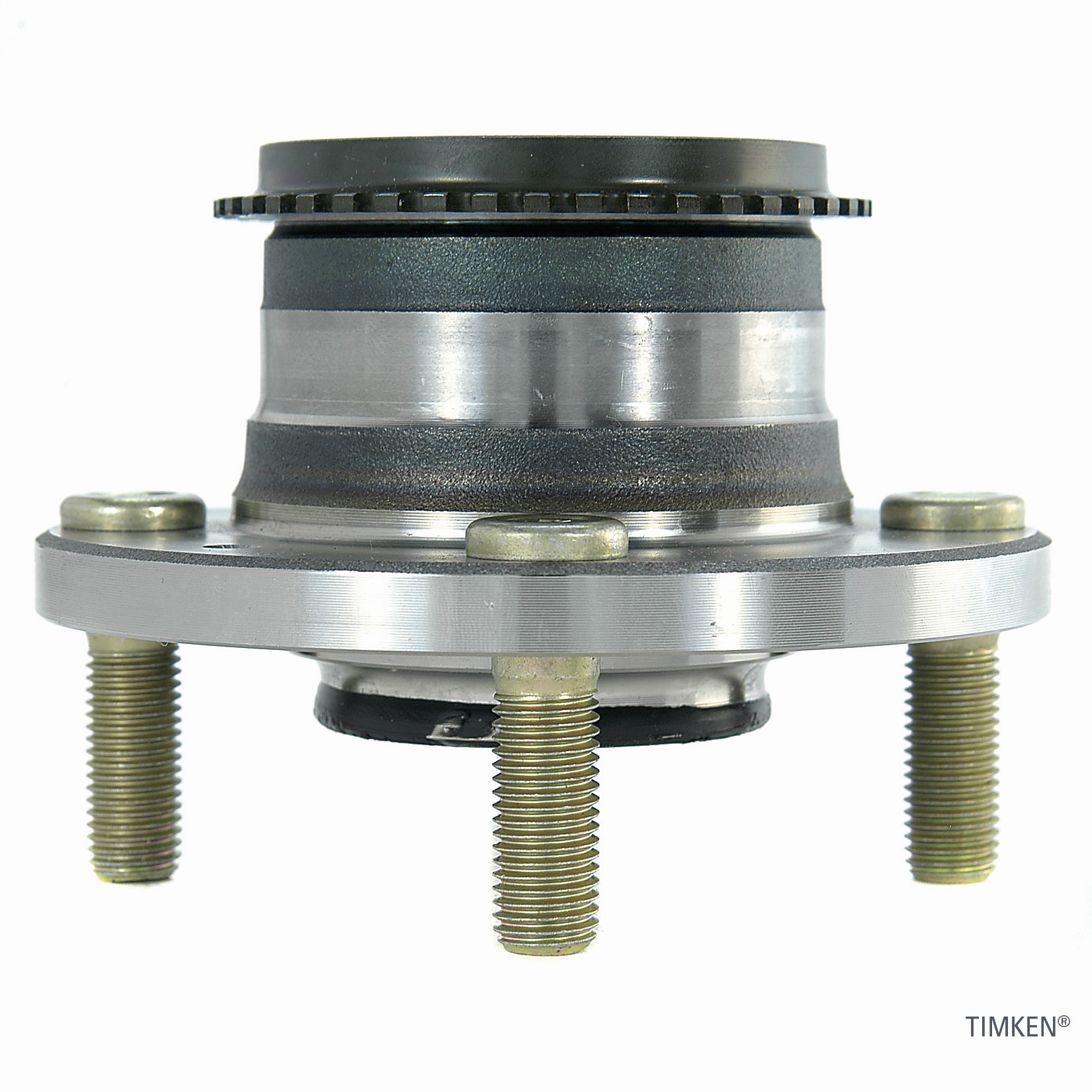 Timken HA590104 Hub Unit Bearing Assemblies: Preset, Pre-Greased And Pre-Sealed - Image 3