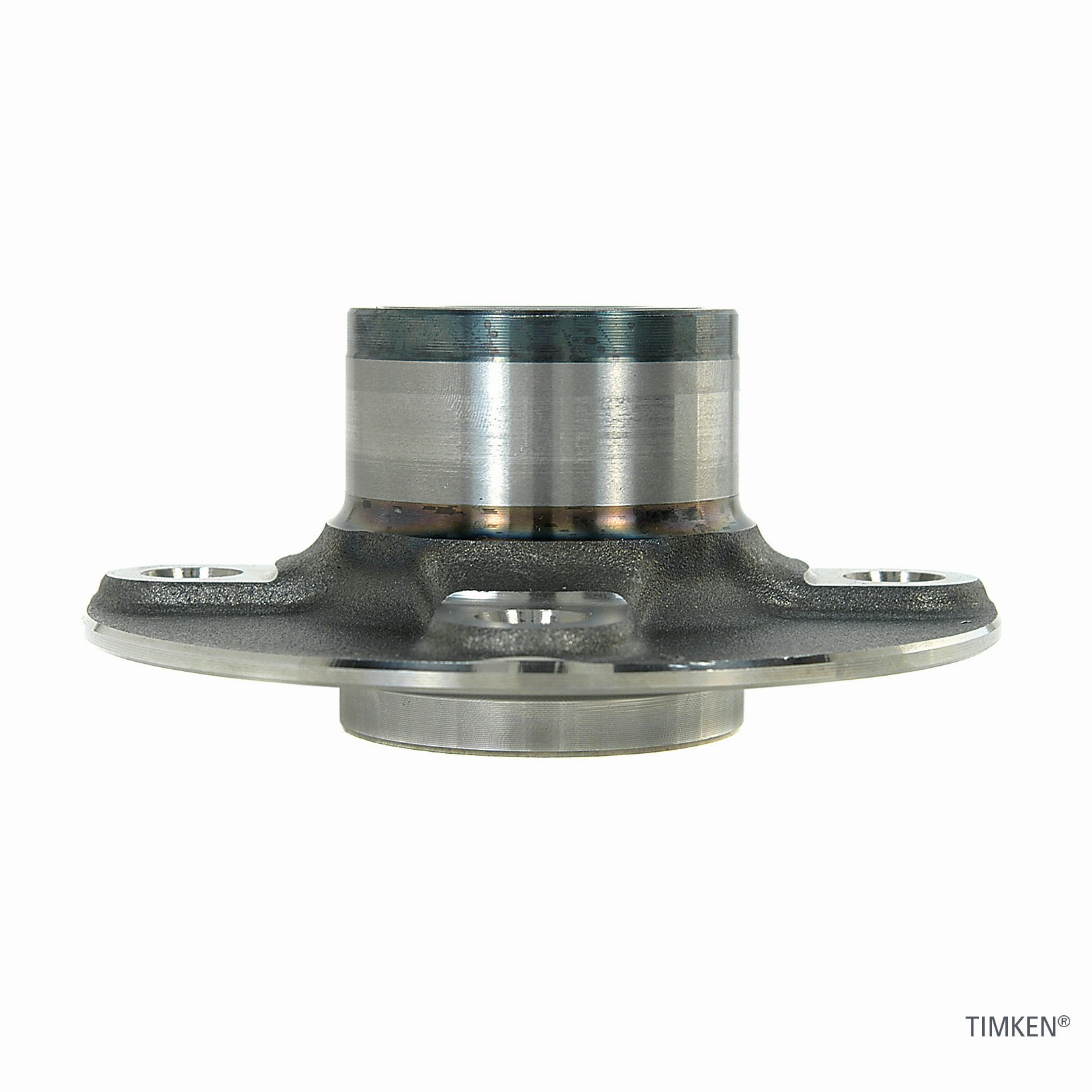 Timken HA590110 Hub Unit Bearing Assemblies: Preset, Pre-Greased And Pre-Sealed - Image 3