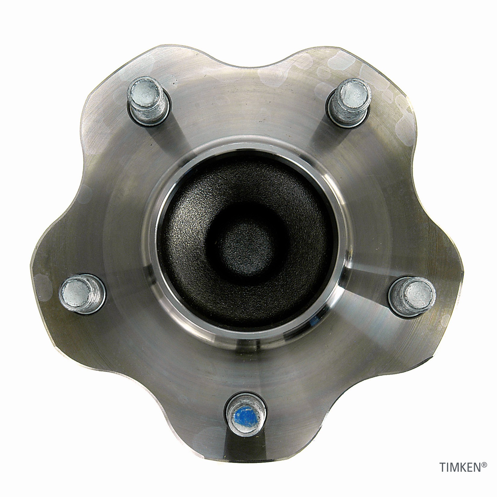 Timken HA590111 Hub Unit Bearing Assemblies: Preset, Pre-Greased And Pre-Sealed - Image 2