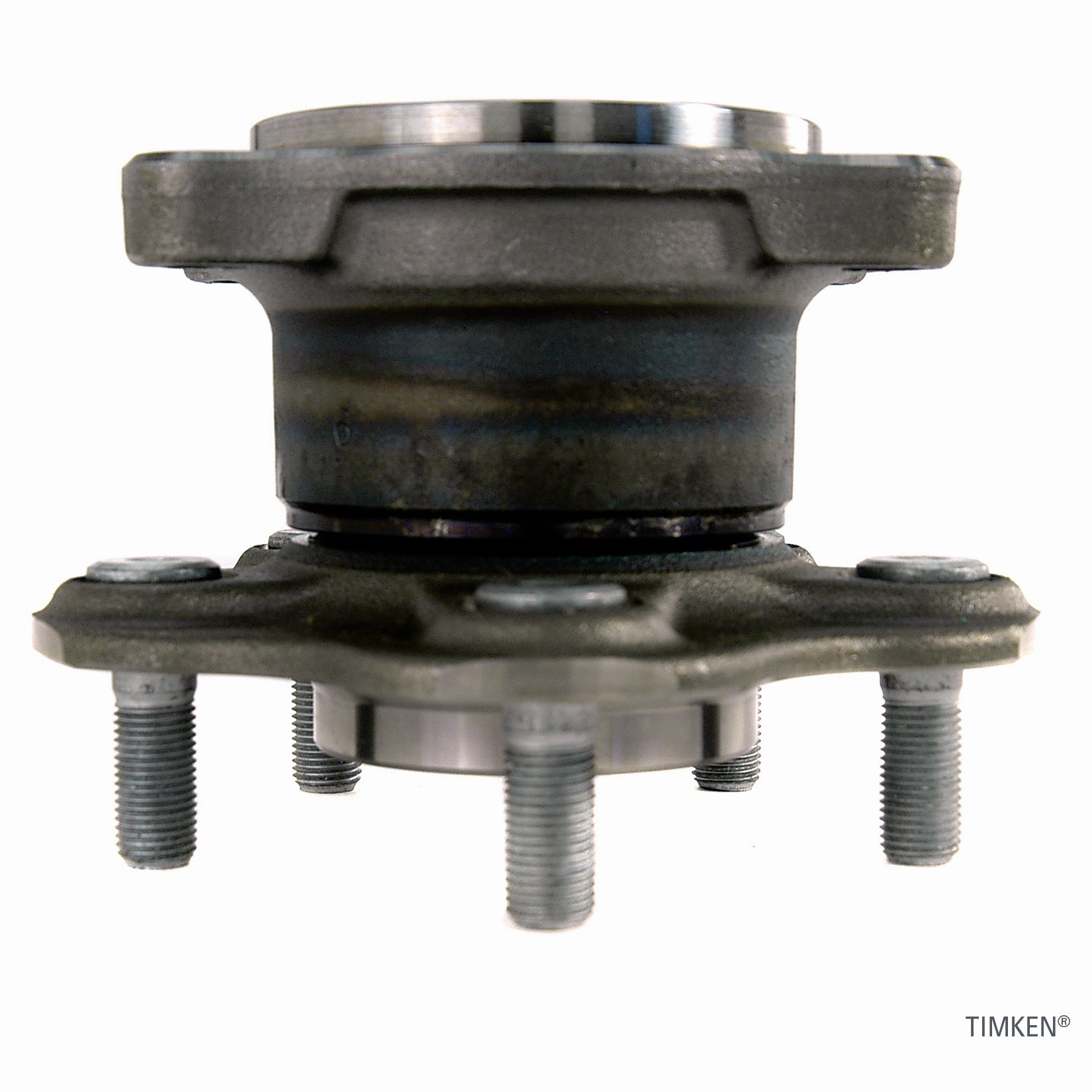 Timken HA590111 Hub Unit Bearing Assemblies: Preset, Pre-Greased And Pre-Sealed - Image 3