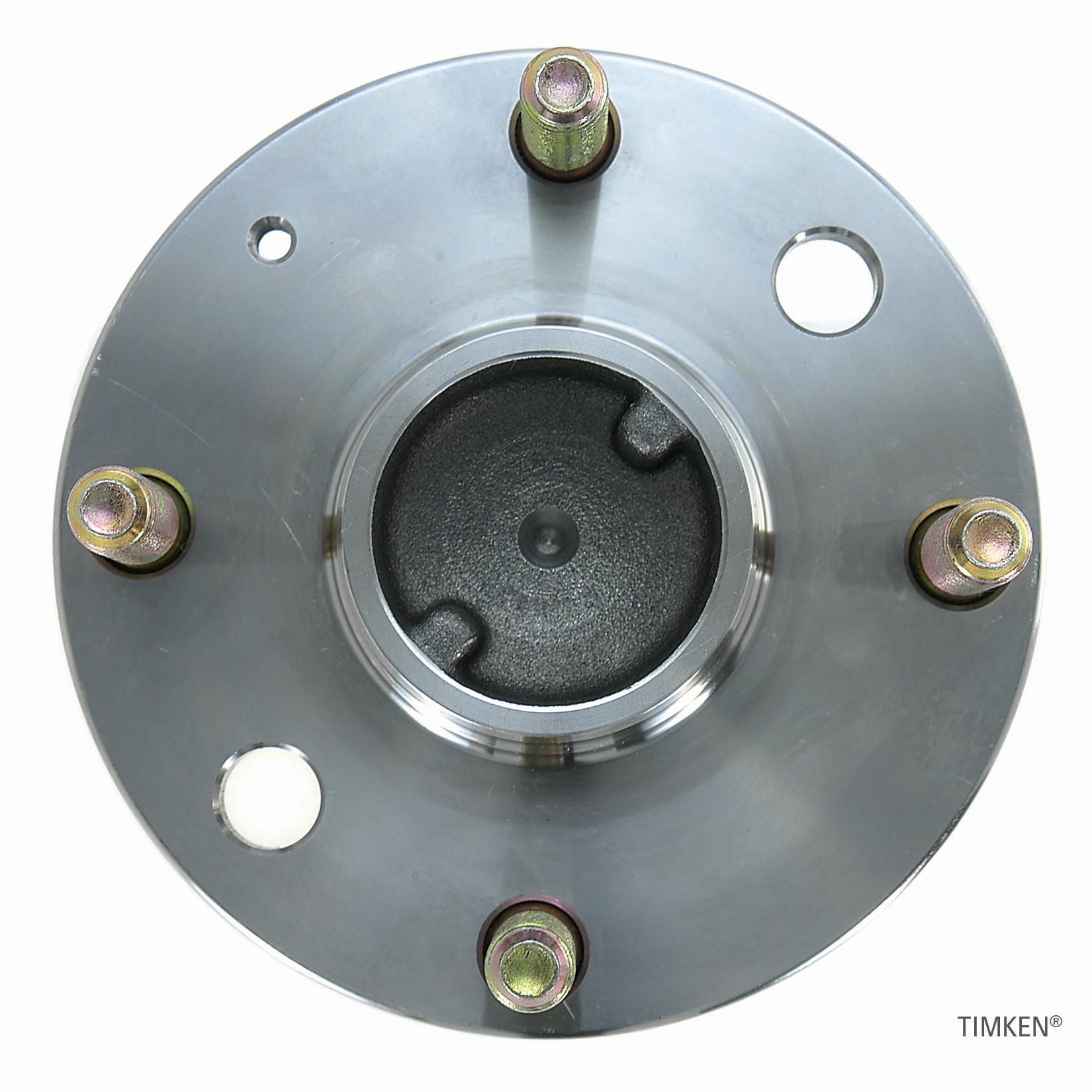 Timken HA590112 Hub Unit Bearing Assemblies: Preset, Pre-Greased And Pre-Sealed - Image 2