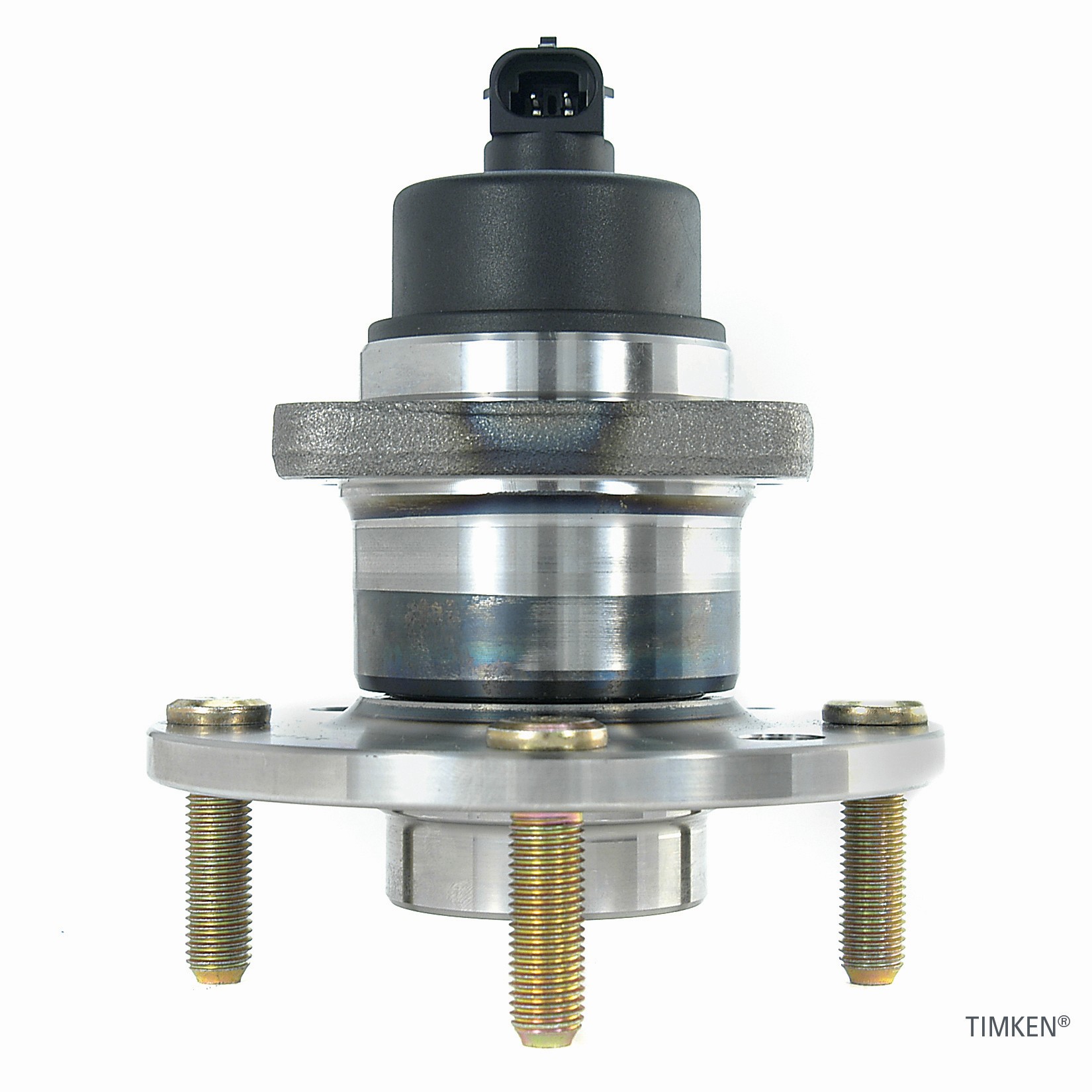 Timken HA590112 Hub Unit Bearing Assemblies: Preset, Pre-Greased And Pre-Sealed - Image 3