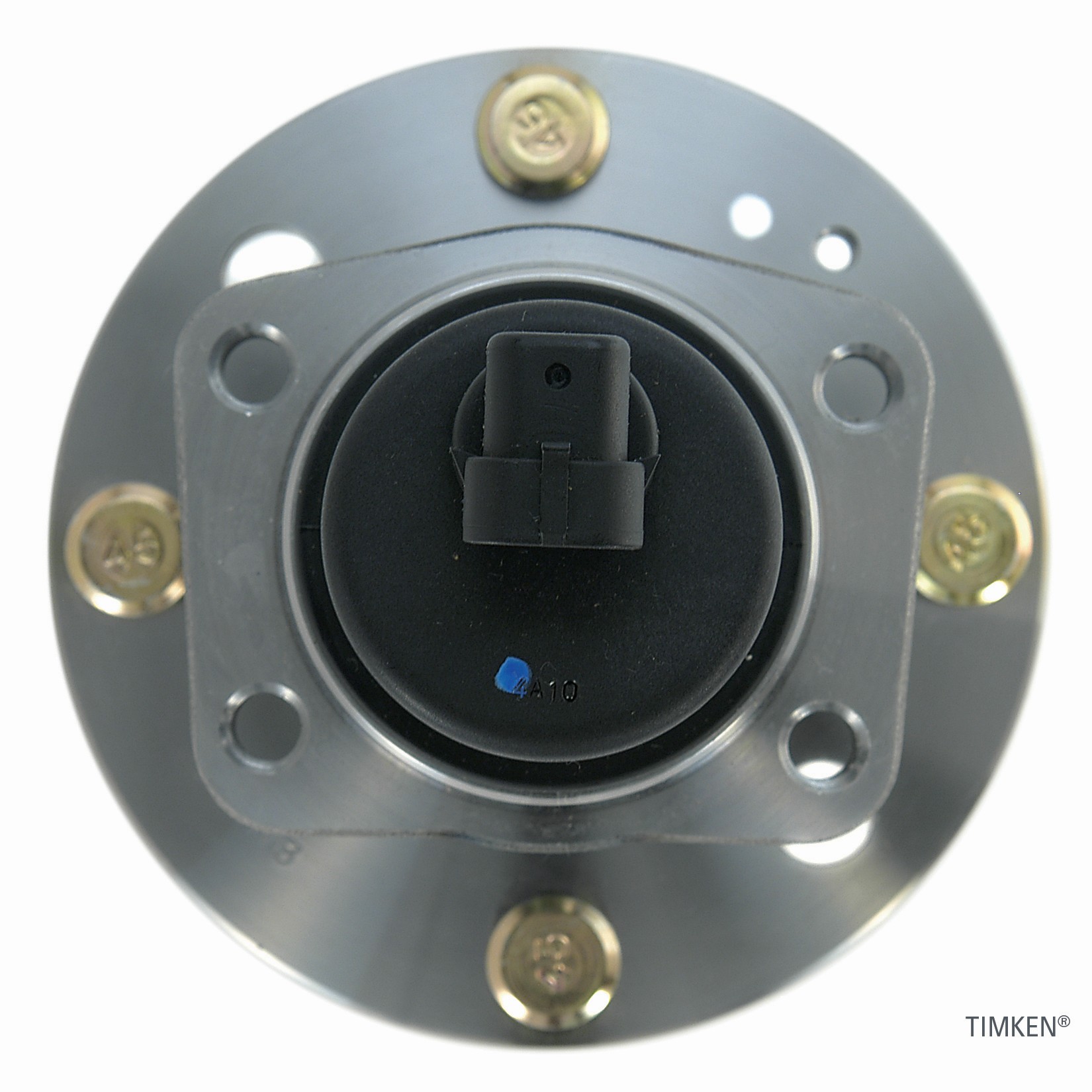 Timken HA590112 Hub Unit Bearing Assemblies: Preset, Pre-Greased And Pre-Sealed