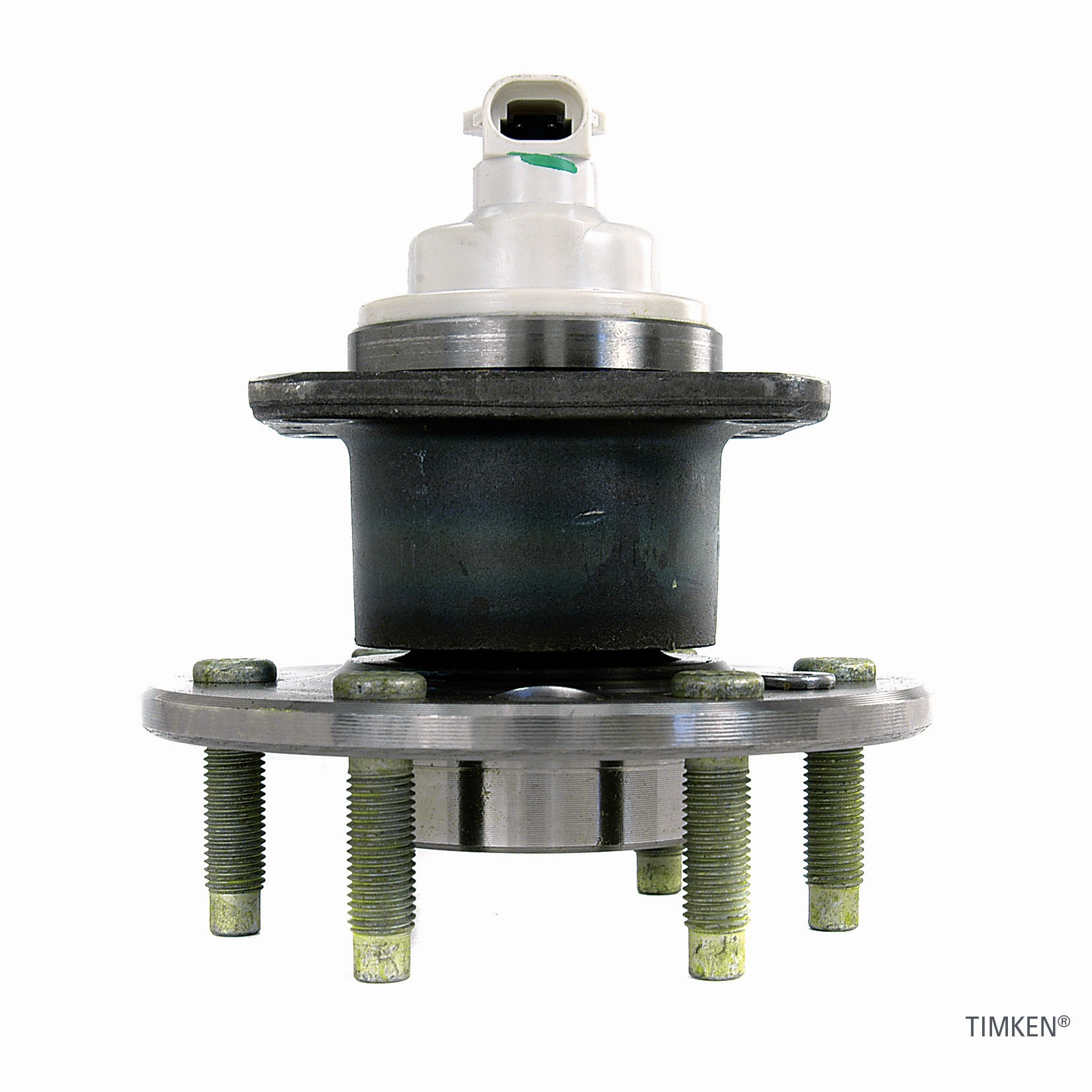 Timken HA590116 Hub Unit Bearing Assemblies: Preset, Pre-Greased And Pre-Sealed - Image 3