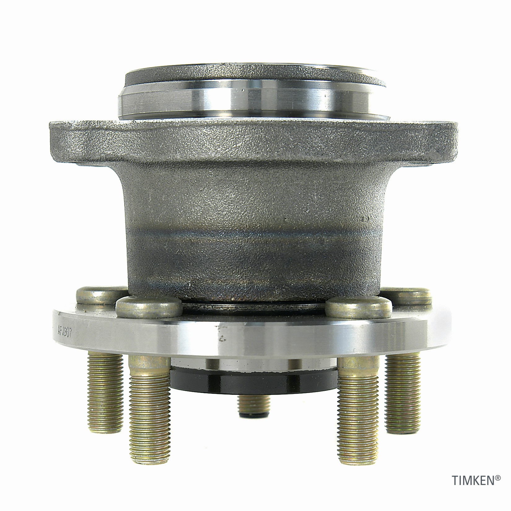 Timken HA590119 Hub Unit Bearing Assemblies: Preset, Pre-Greased And Pre-Sealed - Image 3