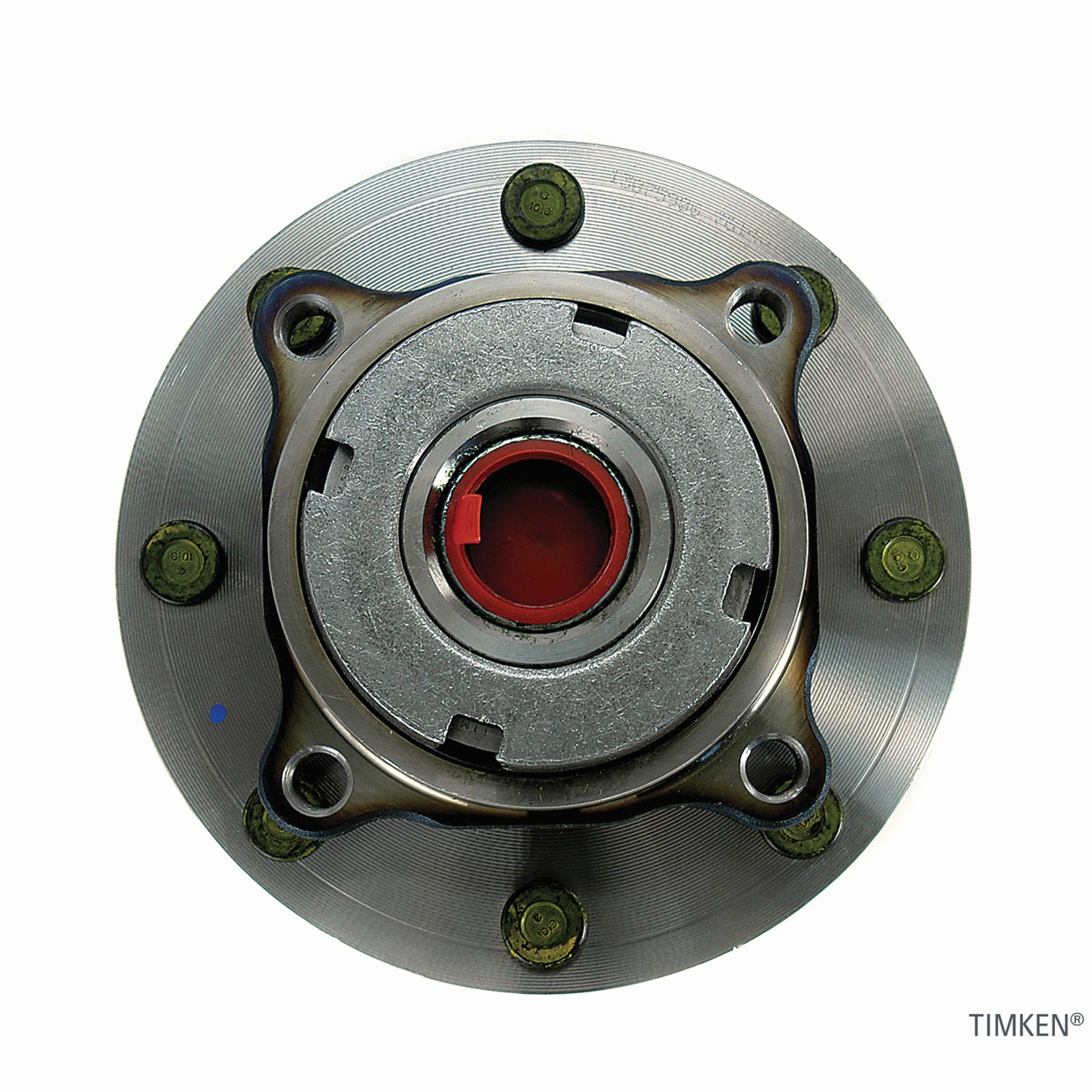Timken HA590132 Hub Unit Bearing Assemblies: Preset, Pre-Greased And Pre-Sealed