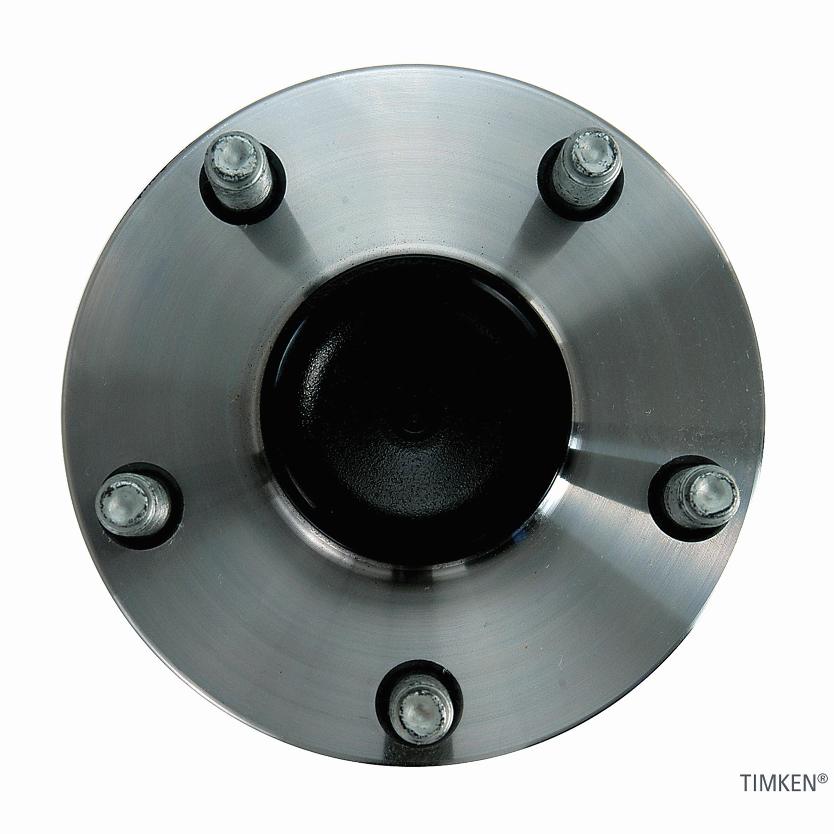 Timken HA590138 Hub Unit Bearing Assemblies: Preset, Pre-Greased And Pre-Sealed - Image 2