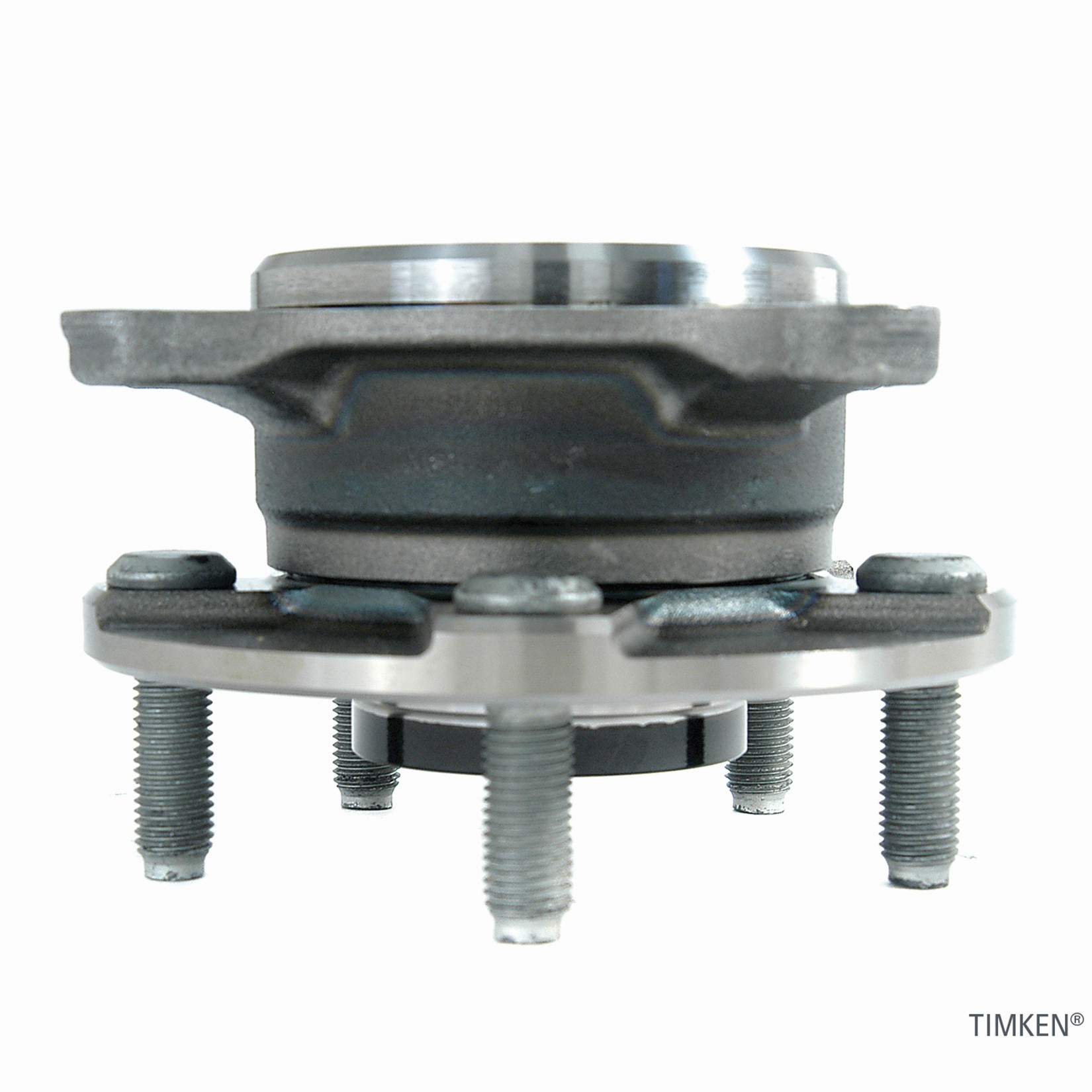 Timken HA590139 Hub Unit Bearing Assemblies: Preset, Pre-Greased And Pre-Sealed - Image 3