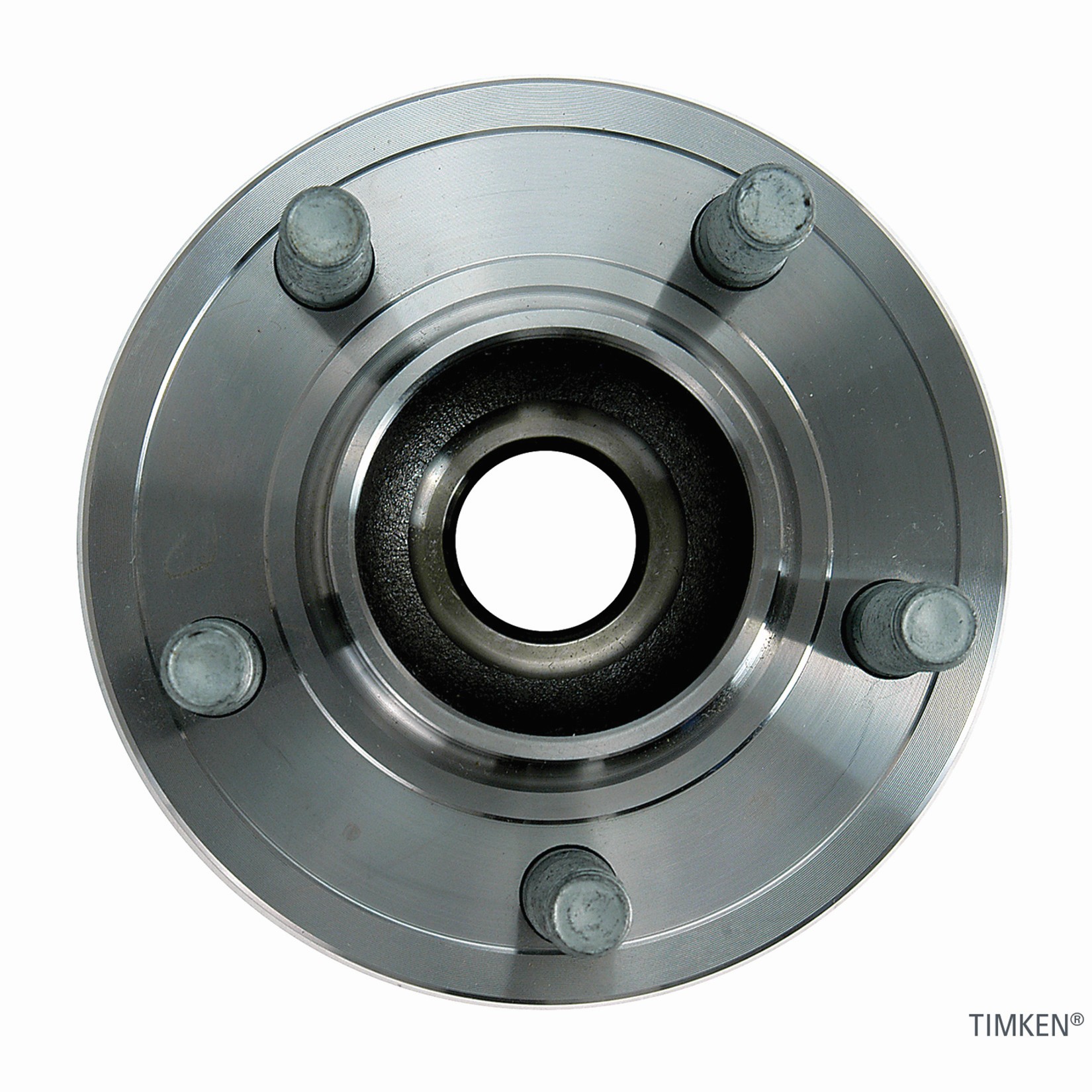 Timken HA590142 Hub Unit Bearing Assemblies: Preset, Pre-Greased And Pre-Sealed - Image 2