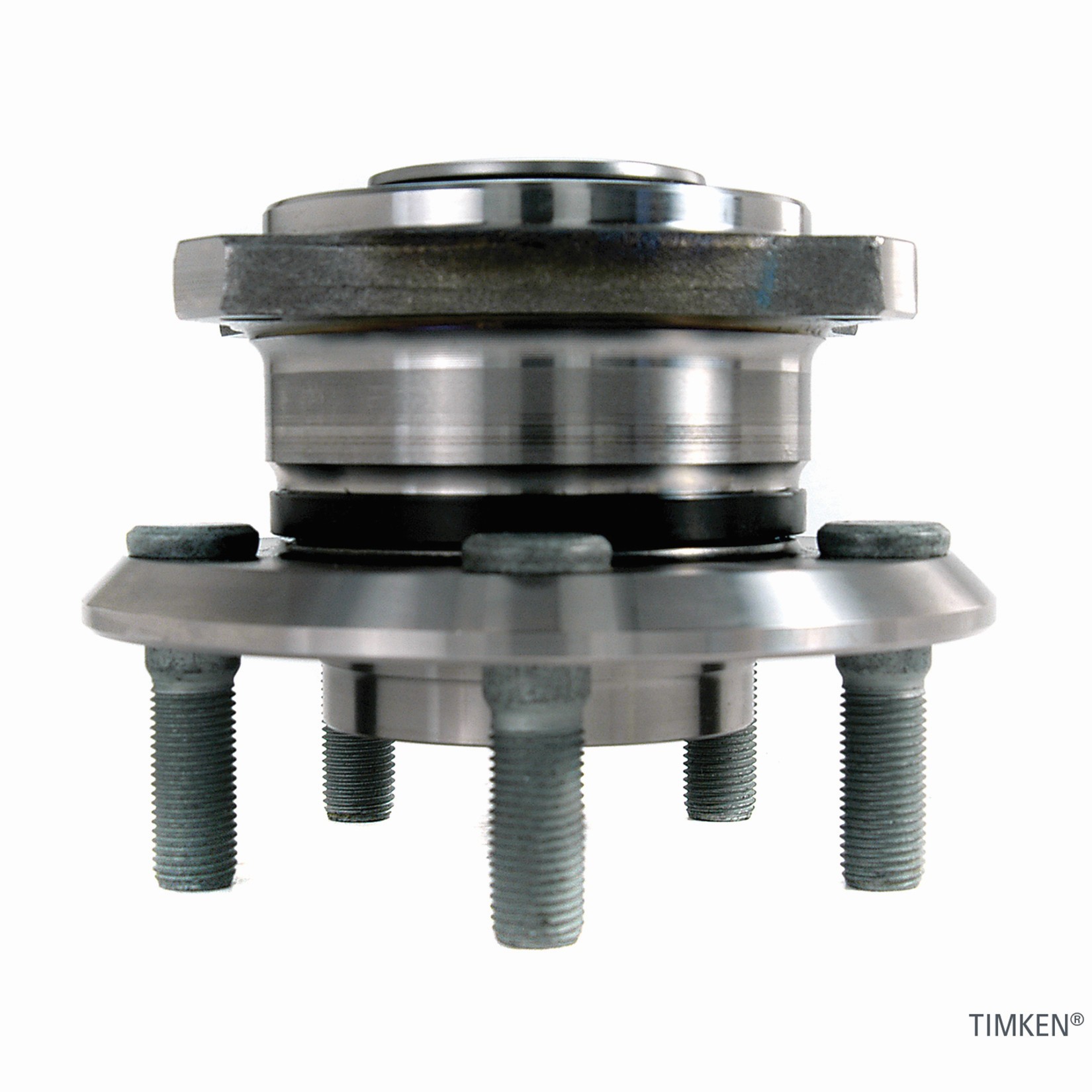 Timken HA590142 Hub Unit Bearing Assemblies: Preset, Pre-Greased And Pre-Sealed - Image 3