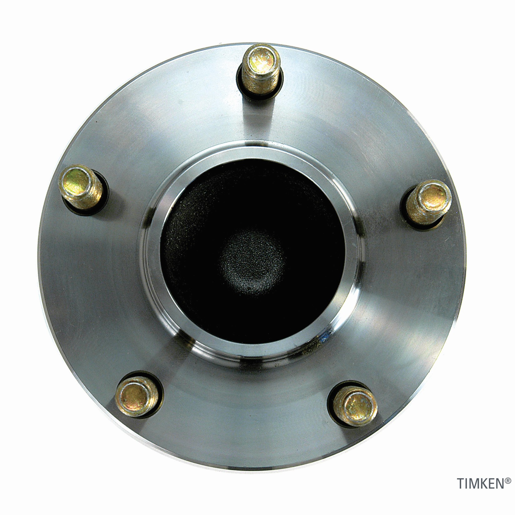 Timken HA590143 Hub Unit Bearing Assemblies: Preset, Pre-Greased And Pre-Sealed - Image 3