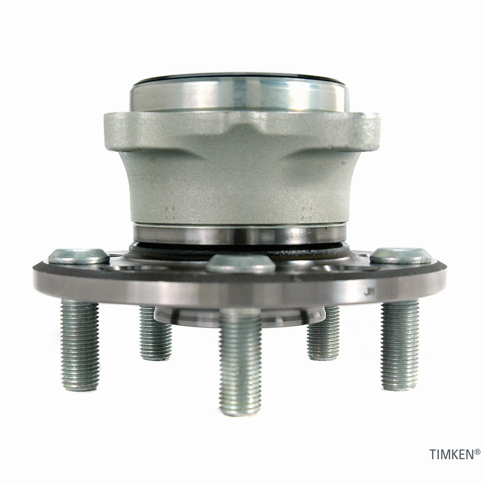 Timken HA590146 Hub Unit Bearing Assemblies: Preset, Pre-Greased And Pre-Sealed - Image 3