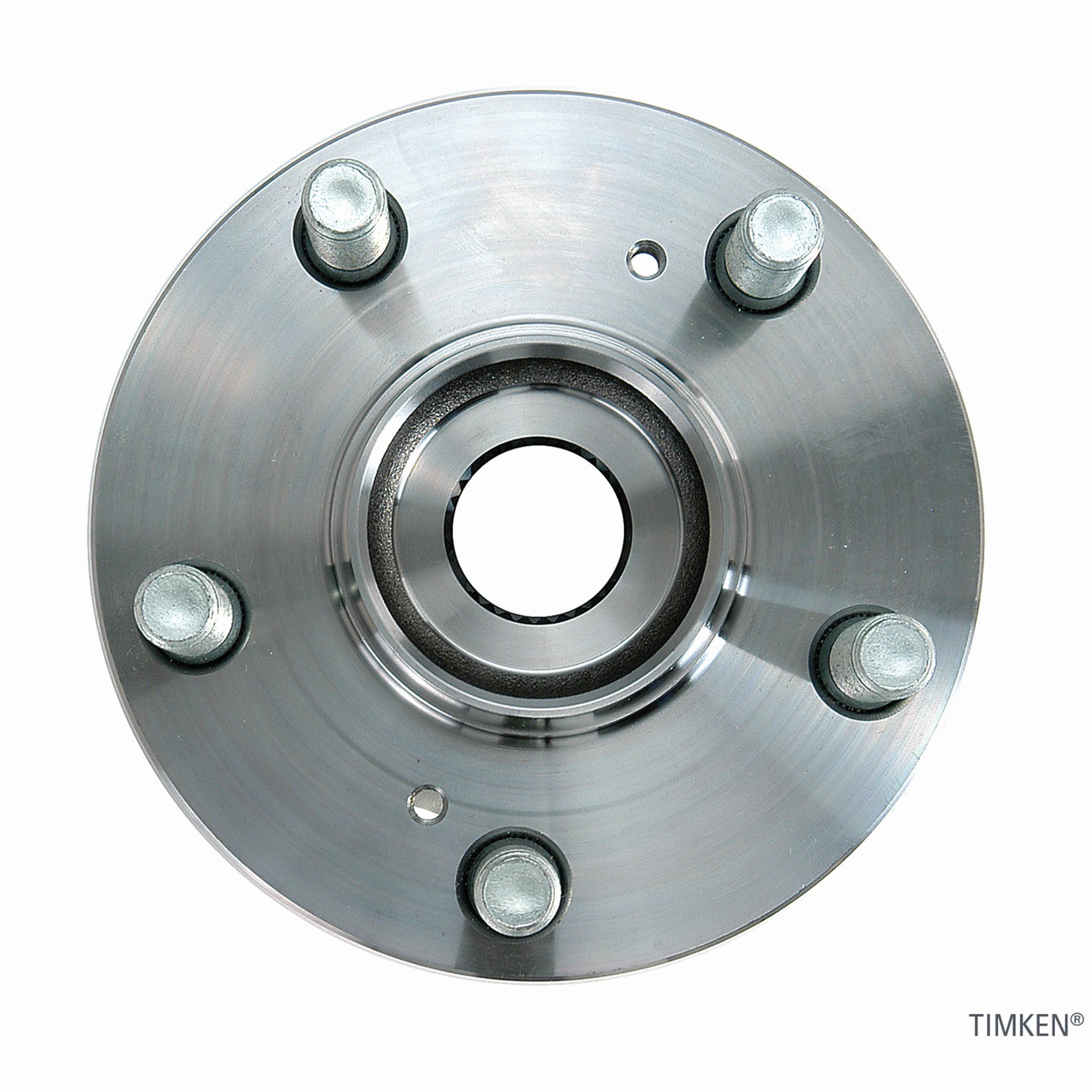 Timken HA590147 Hub Unit Bearing Assemblies: Preset, Pre-Greased And Pre-Sealed - Image 2