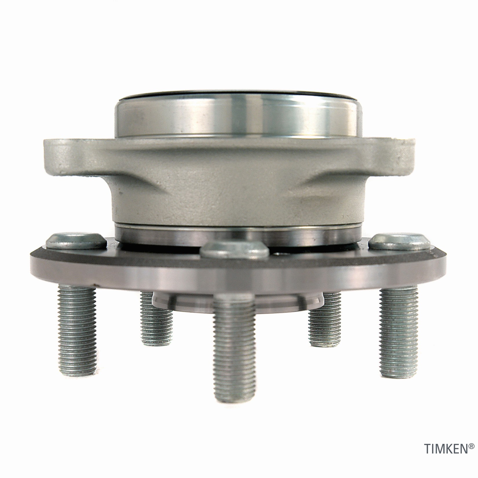 Timken HA590147 Hub Unit Bearing Assemblies: Preset, Pre-Greased And Pre-Sealed - Image 3