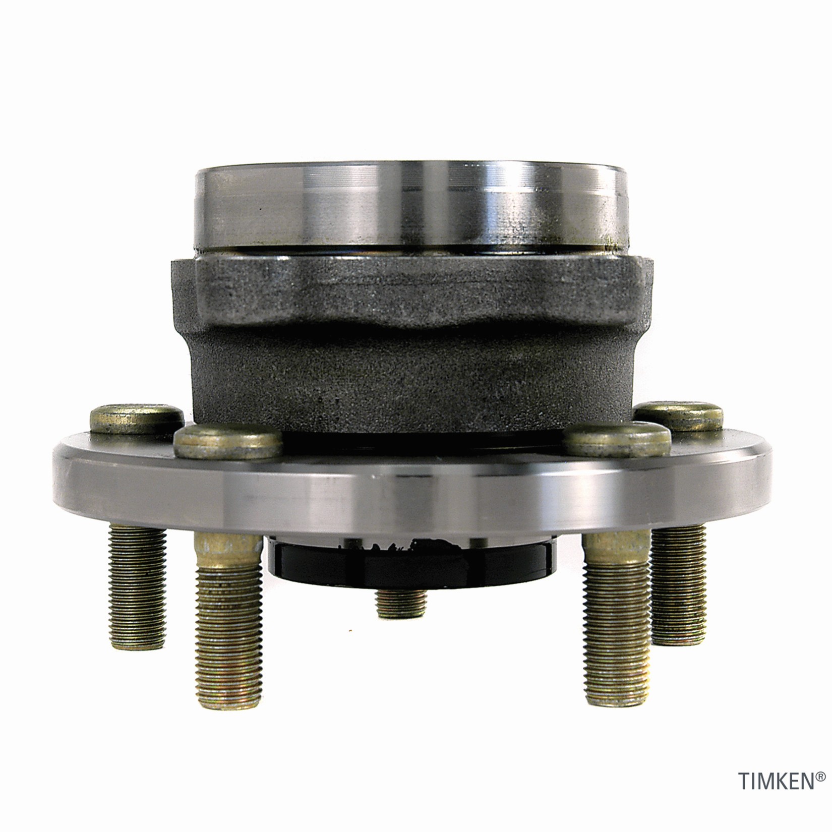 Timken HA590150 Hub Unit Bearing Assemblies: Preset, Pre-Greased And Pre-Sealed - Image 4