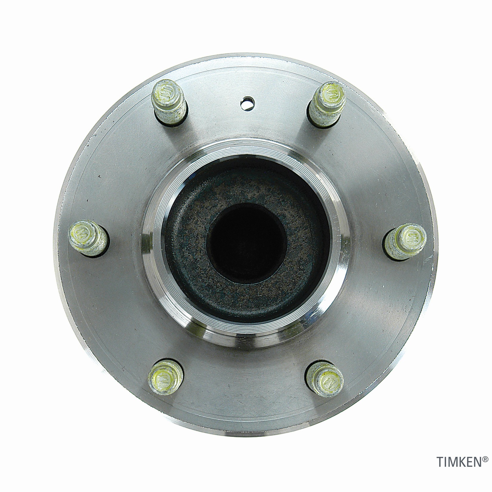 Timken HA590158 Hub Unit Bearing Assemblies: Preset, Pre-Greased And Pre-Sealed - Image 2