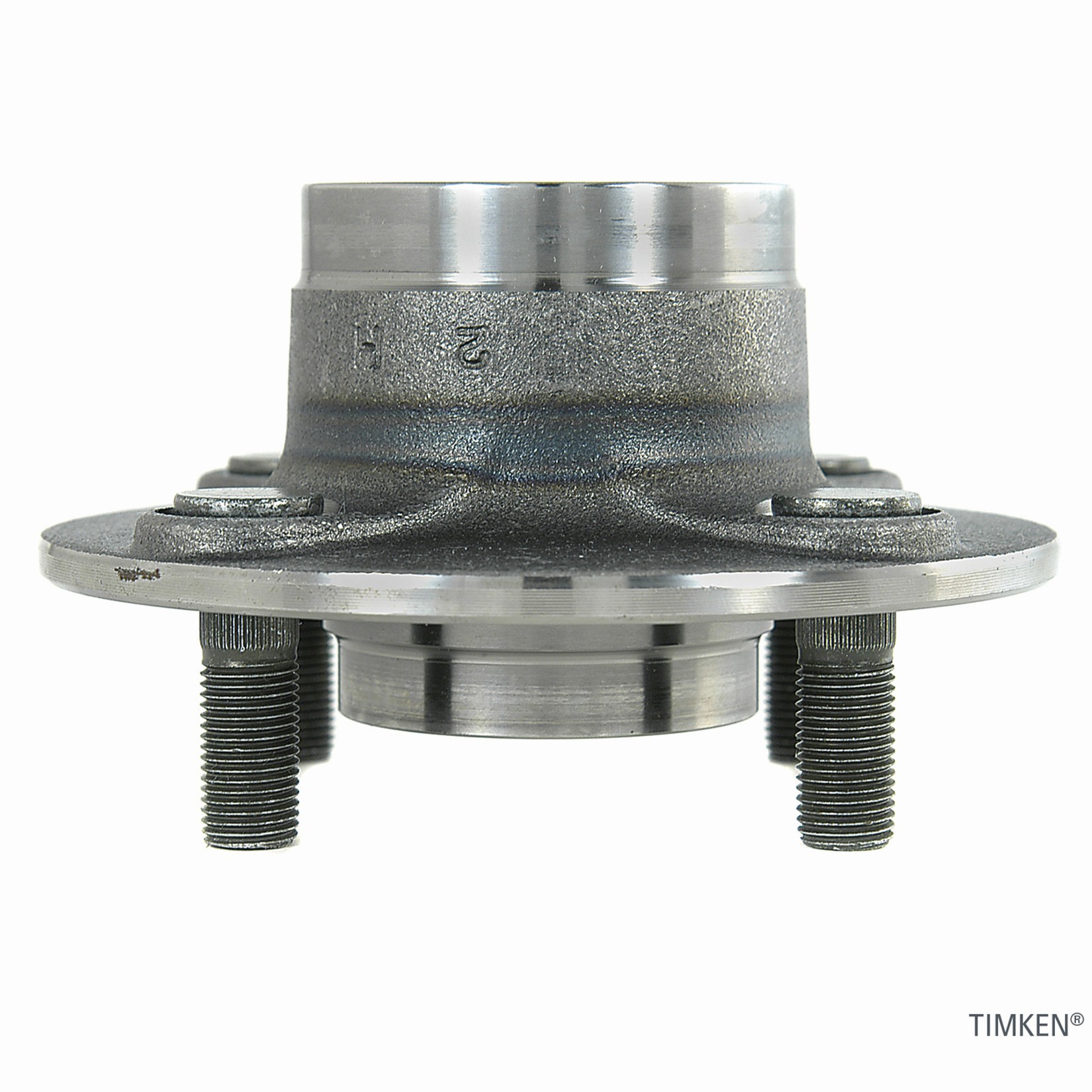 Timken HA590160 Hub Unit Bearing Assemblies: Preset, Pre-Greased And Pre-Sealed - Image 3
