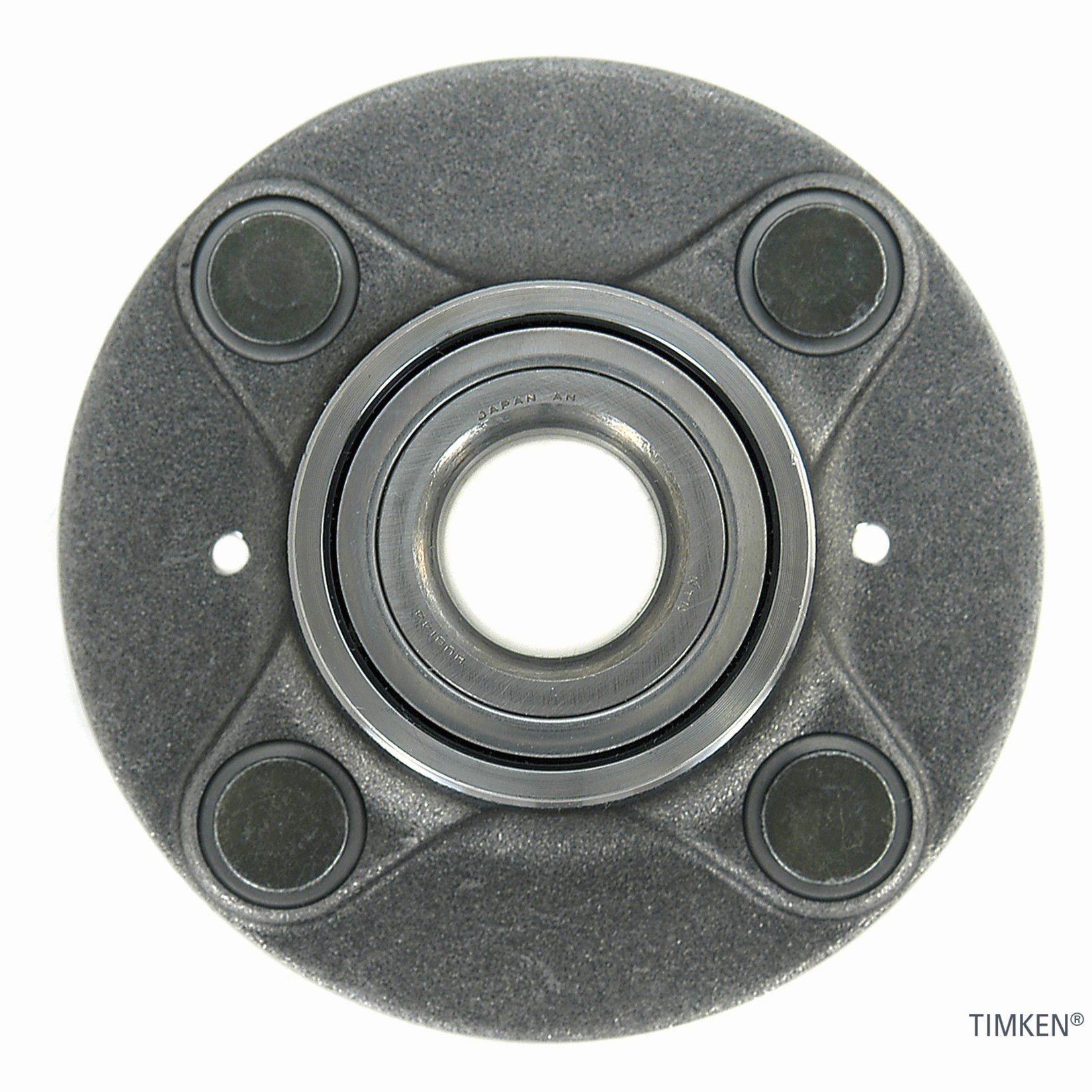 Timken HA590160 Hub Unit Bearing Assemblies: Preset, Pre-Greased And Pre-Sealed - Image 4
