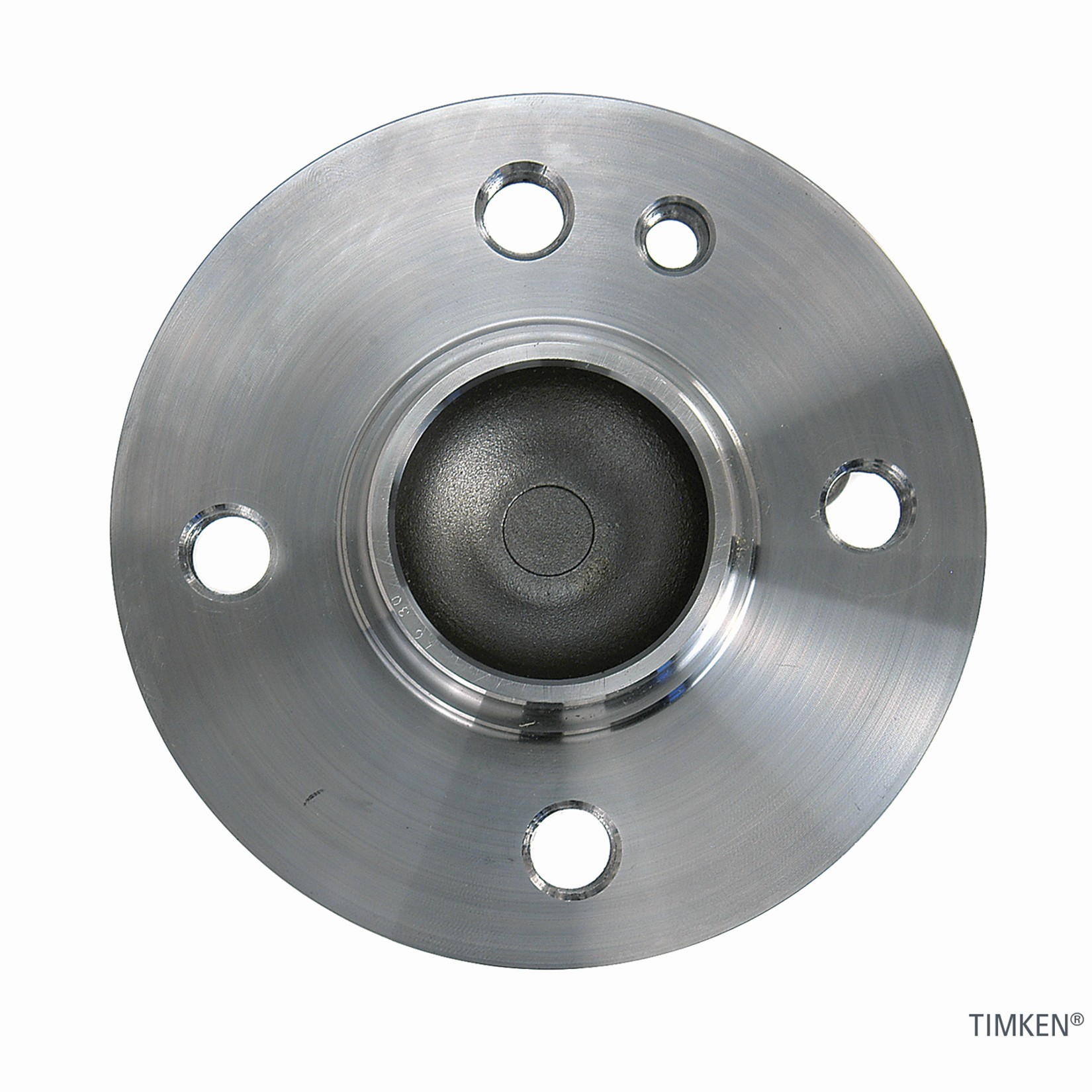 Timken HA590161 Hub Unit Bearing Assemblies: Preset, Pre-Greased And Pre-Sealed - Image 3
