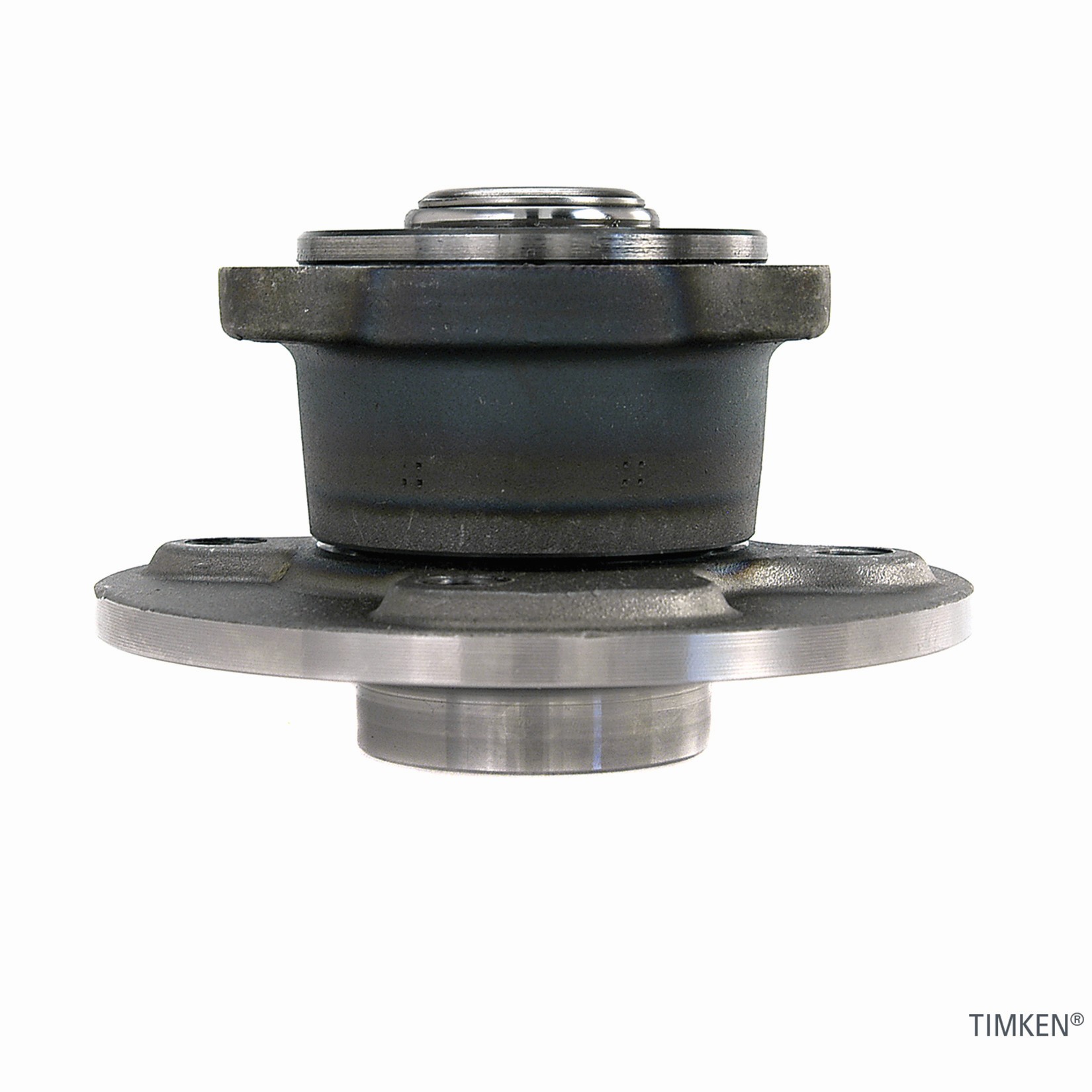 Timken HA590161 Hub Unit Bearing Assemblies: Preset, Pre-Greased And Pre-Sealed