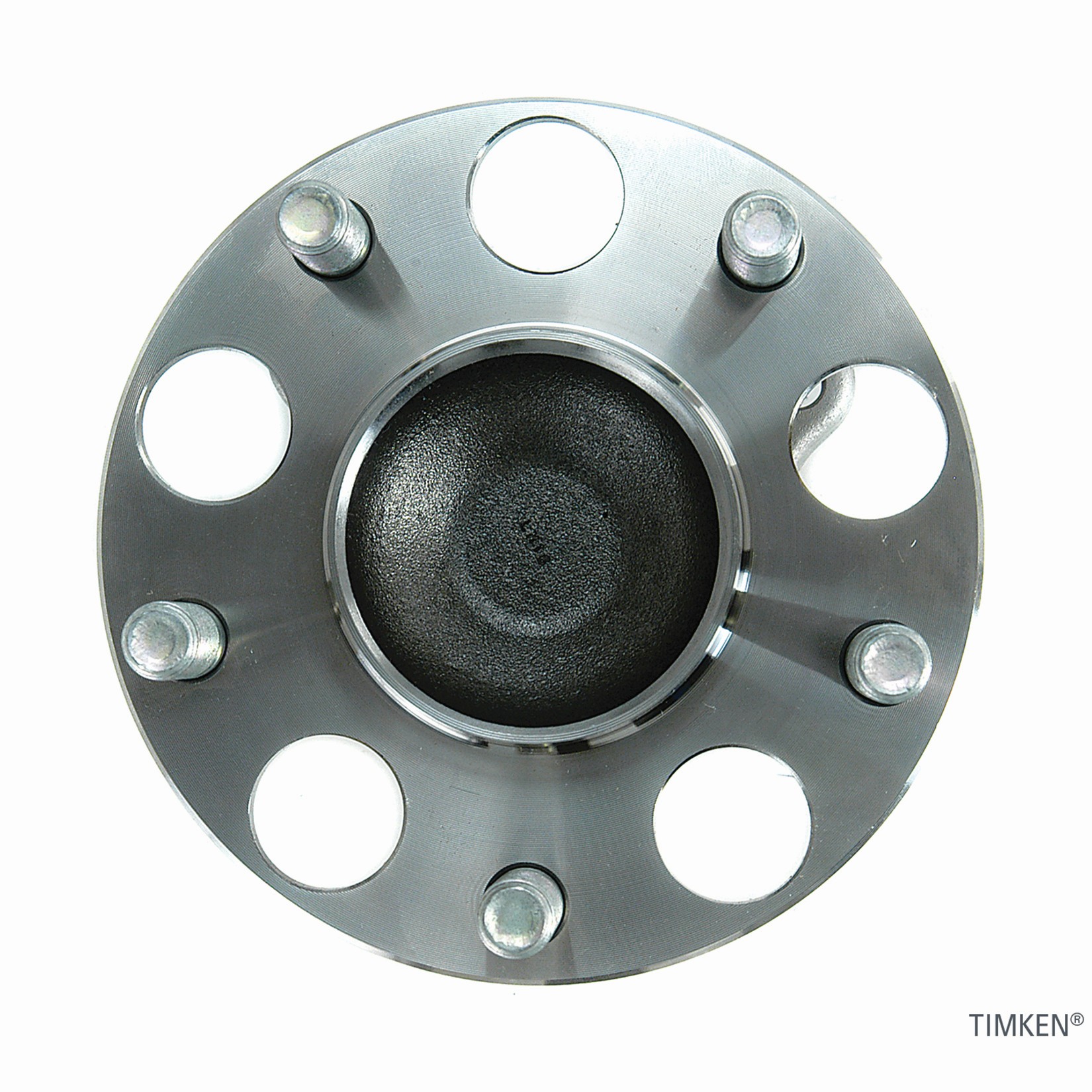 Timken HA590164 Hub Unit Bearing Assemblies: Preset, Pre-Greased And Pre-Sealed - Image 2