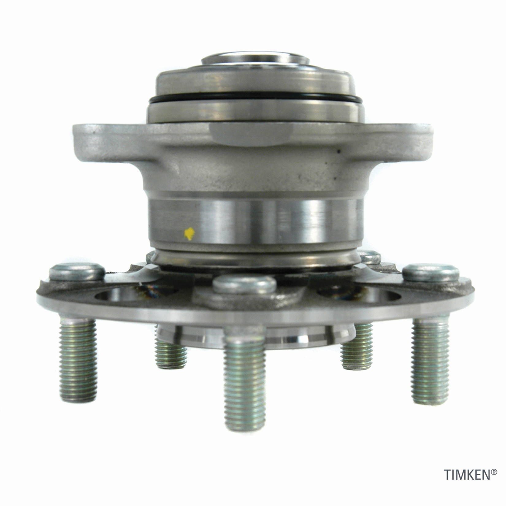 Timken HA590164 Hub Unit Bearing Assemblies: Preset, Pre-Greased And Pre-Sealed - Image 3
