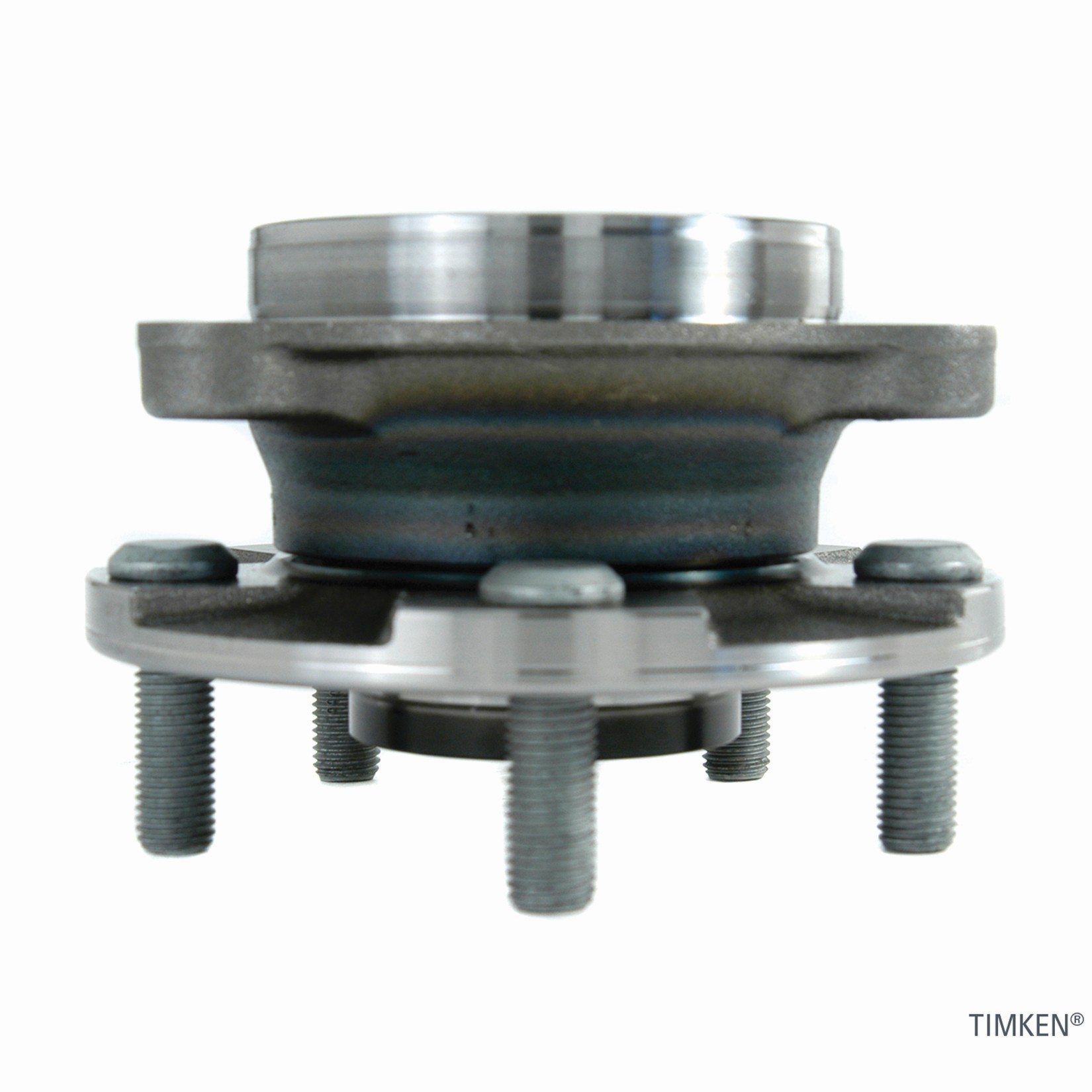 Timken HA590165 Hub Unit Bearing Assemblies: Preset, Pre-Greased And Pre-Sealed - Image 3