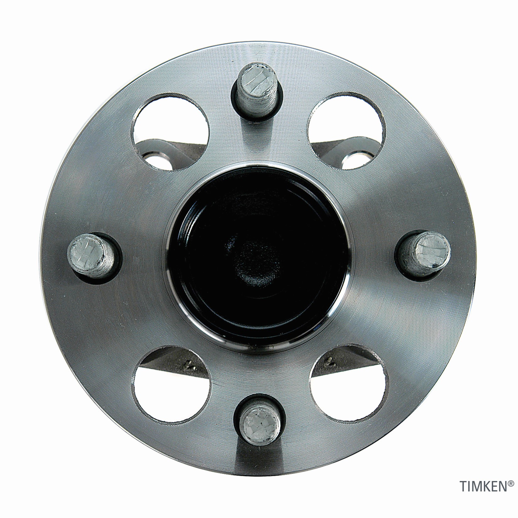 Timken HA590170 Hub Unit Bearing Assemblies: Preset, Pre-Greased And Pre-Sealed - Image 3
