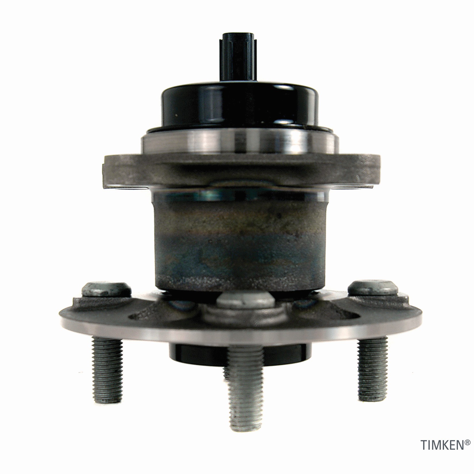 Timken HA590170 Hub Unit Bearing Assemblies: Preset, Pre-Greased And Pre-Sealed - Image 2