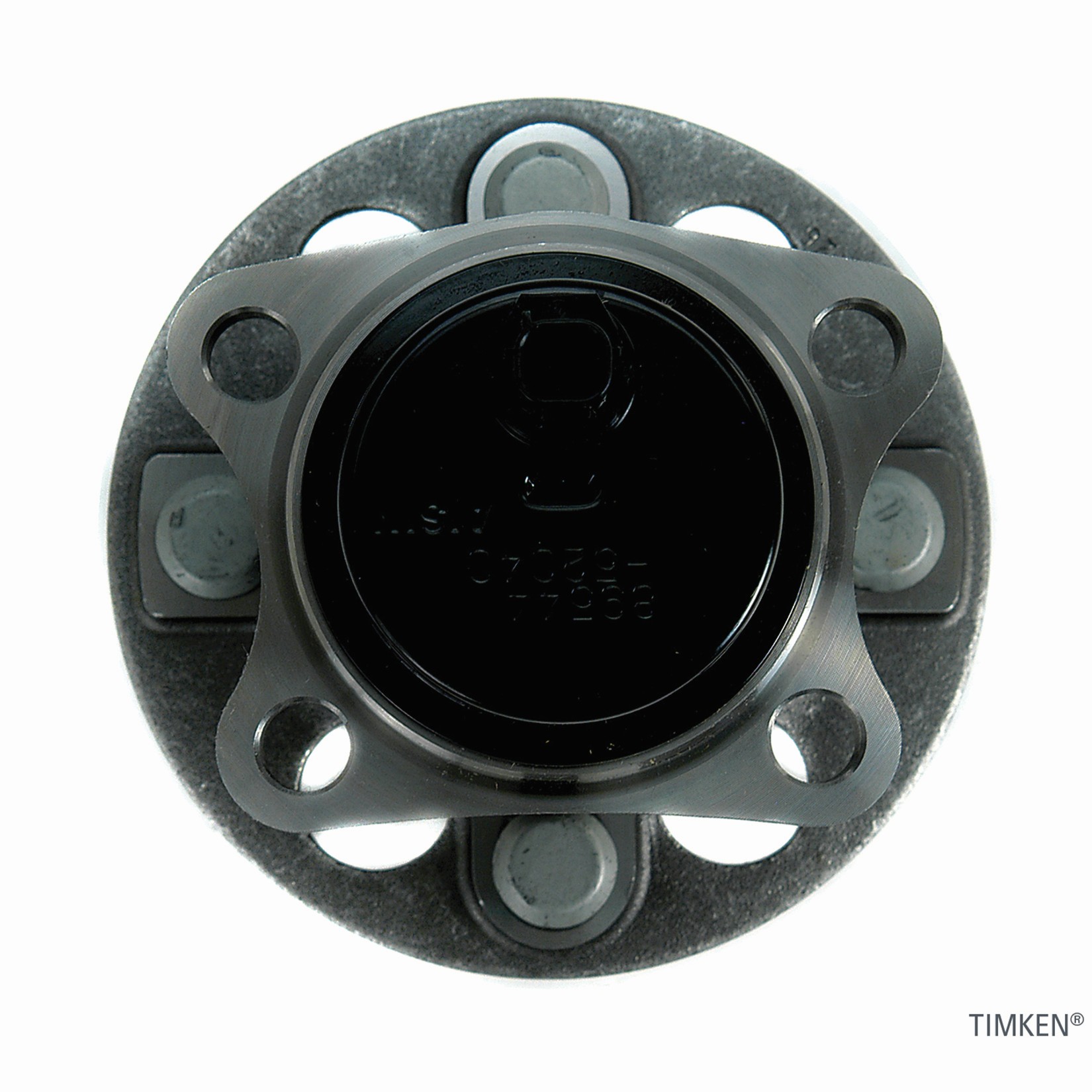 Timken HA590170 Hub Unit Bearing Assemblies: Preset, Pre-Greased And Pre-Sealed