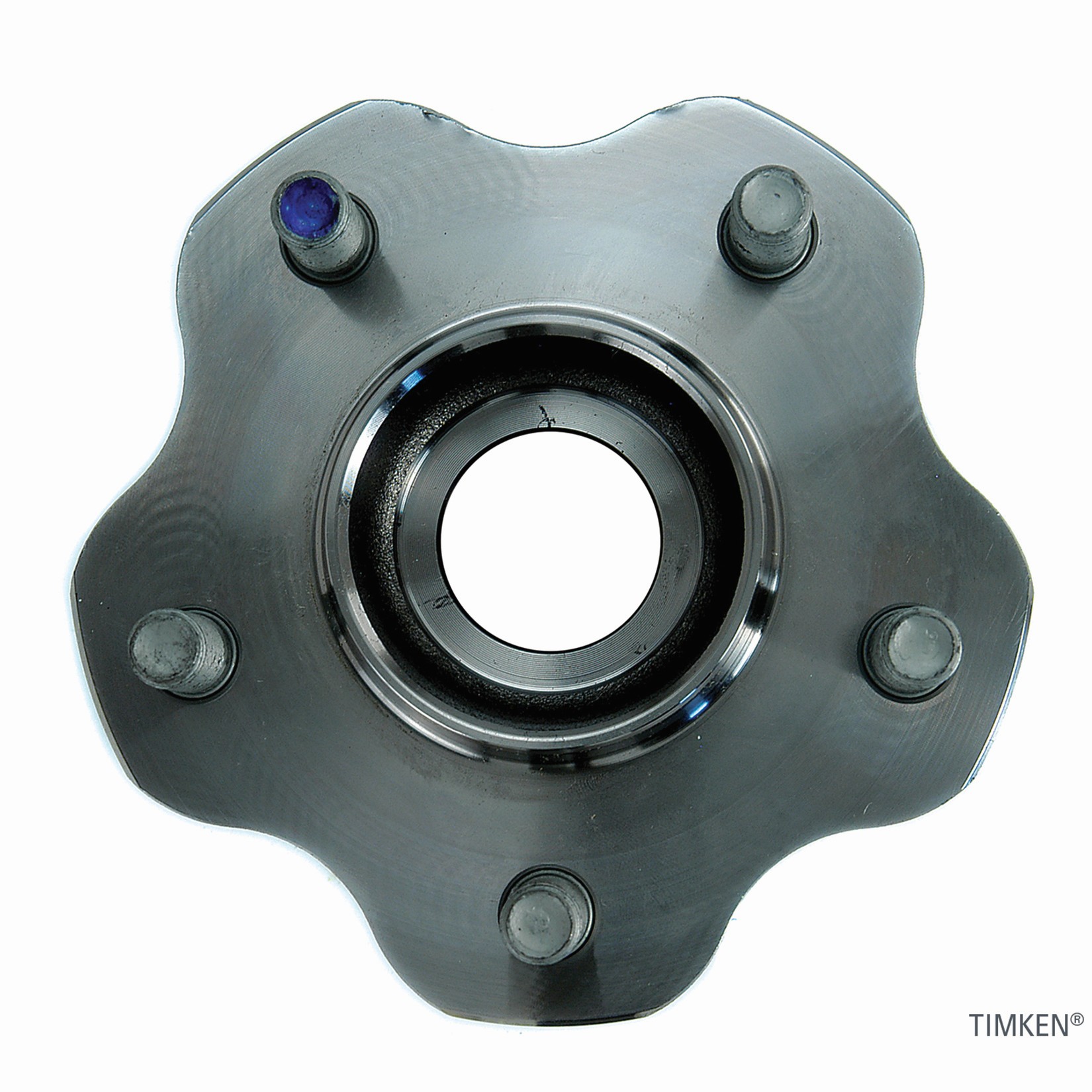 Timken HA590171 Hub Unit Bearing Assemblies: Preset, Pre-Greased And Pre-Sealed - Image 3