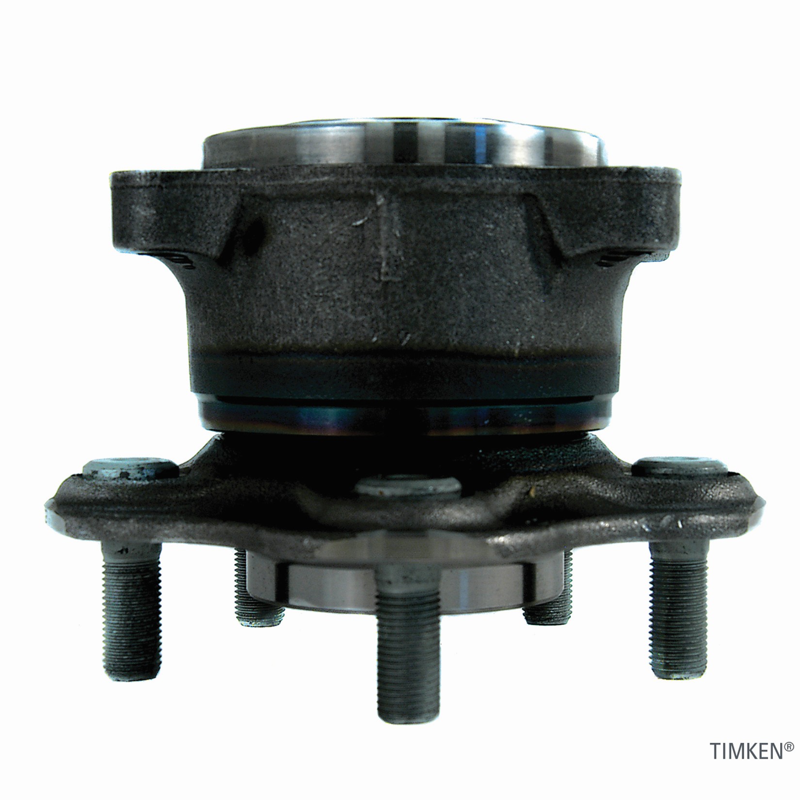 Timken HA590171 Hub Unit Bearing Assemblies: Preset, Pre-Greased And Pre-Sealed