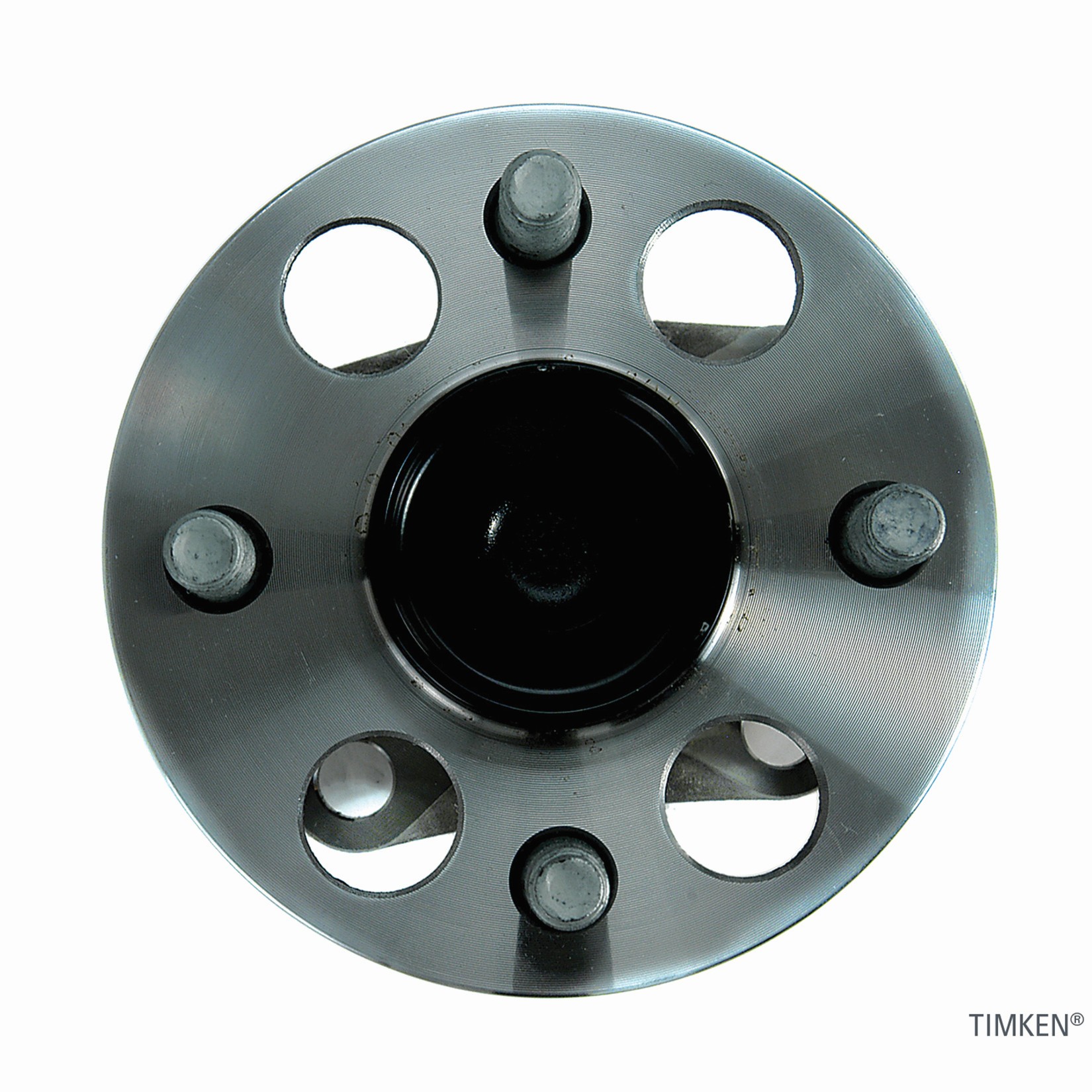 Timken HA590172 Hub Unit Bearing Assemblies: Preset, Pre-Greased And Pre-Sealed - Image 2