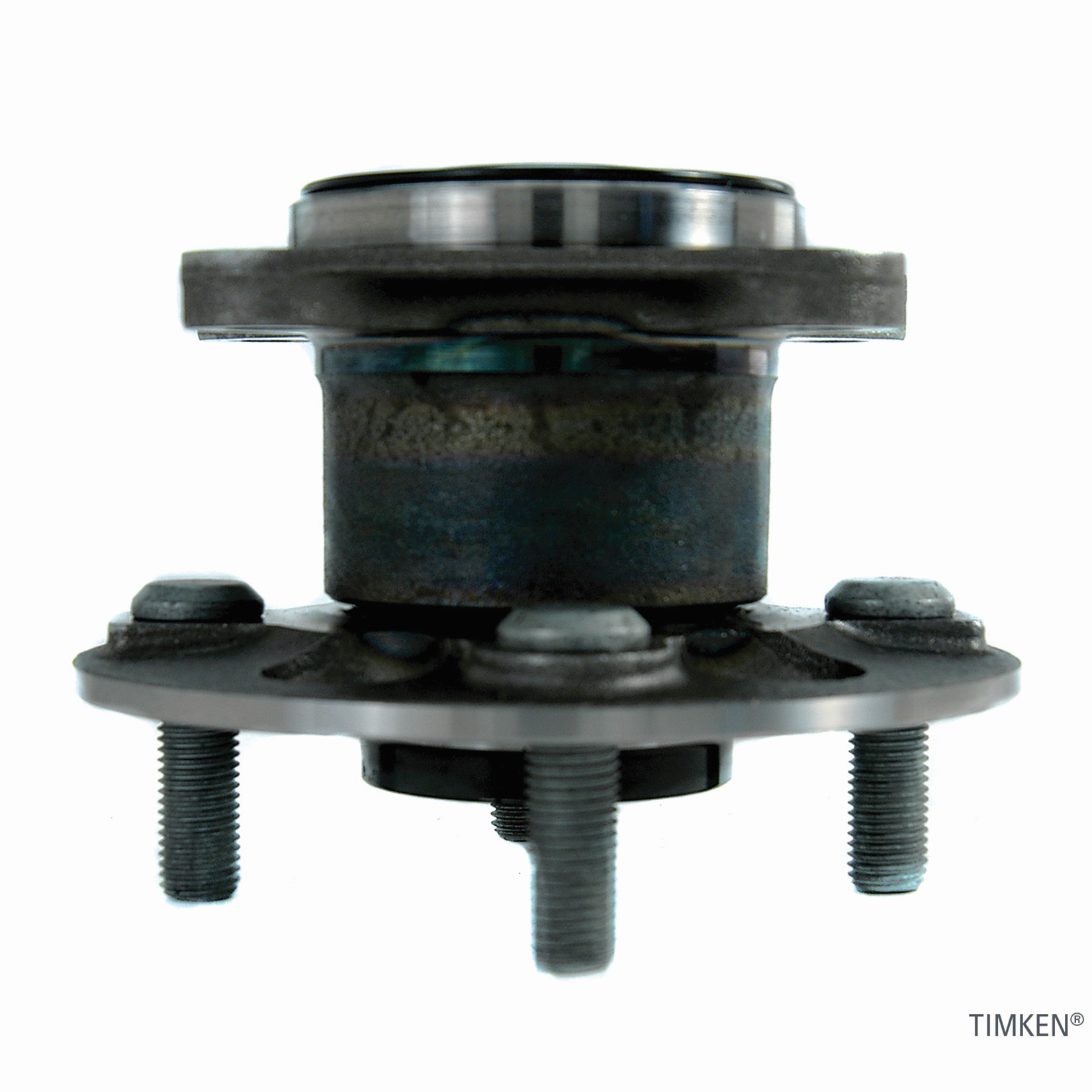Timken HA590172 Hub Unit Bearing Assemblies: Preset, Pre-Greased And Pre-Sealed - Image 3