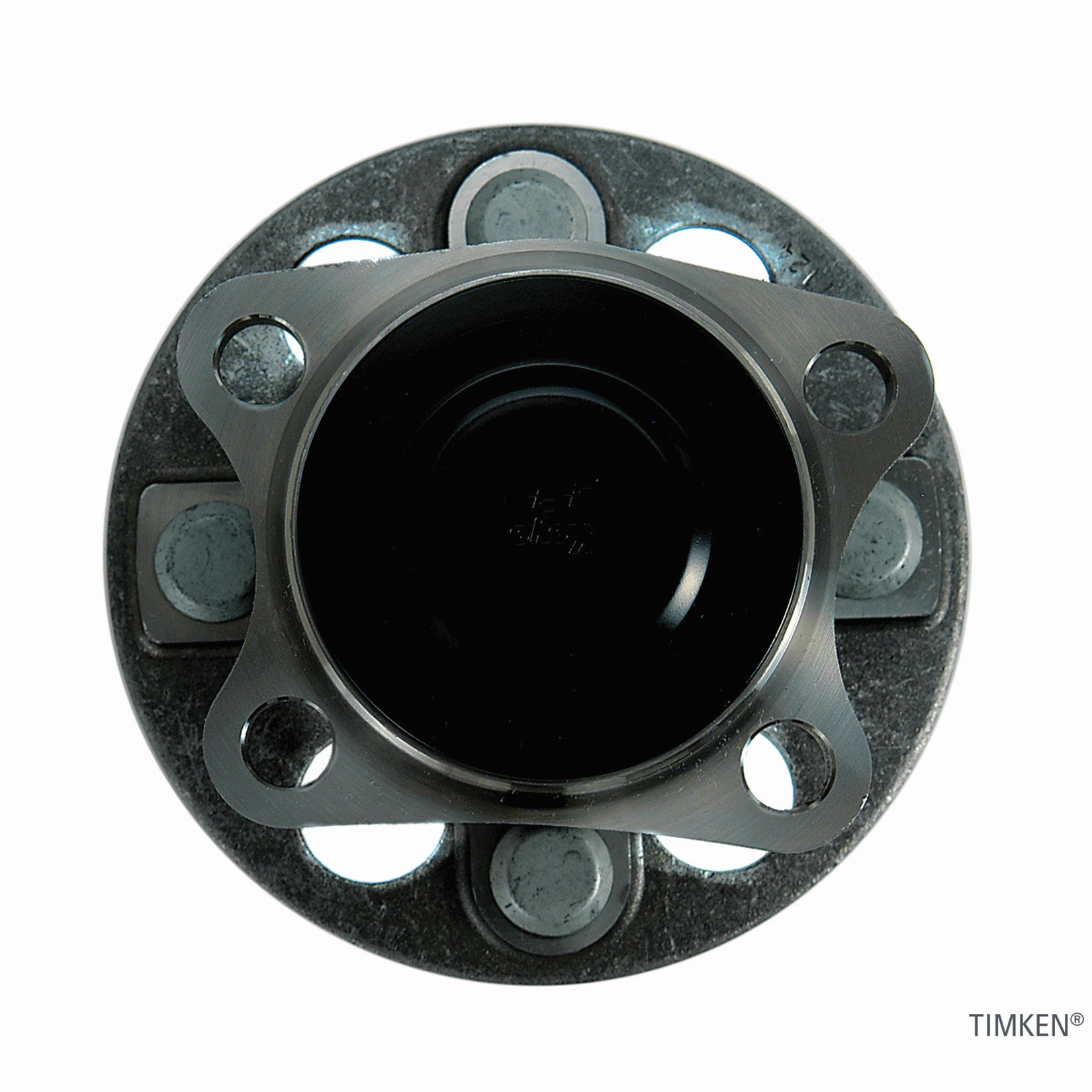 Timken HA590172 Hub Unit Bearing Assemblies: Preset, Pre-Greased And Pre-Sealed - Image 4