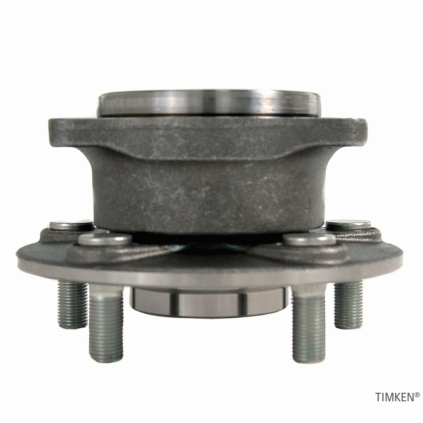 Timken HA590178 Hub Unit Bearing Assemblies: Preset, Pre-Greased And Pre-Sealed - Image 3